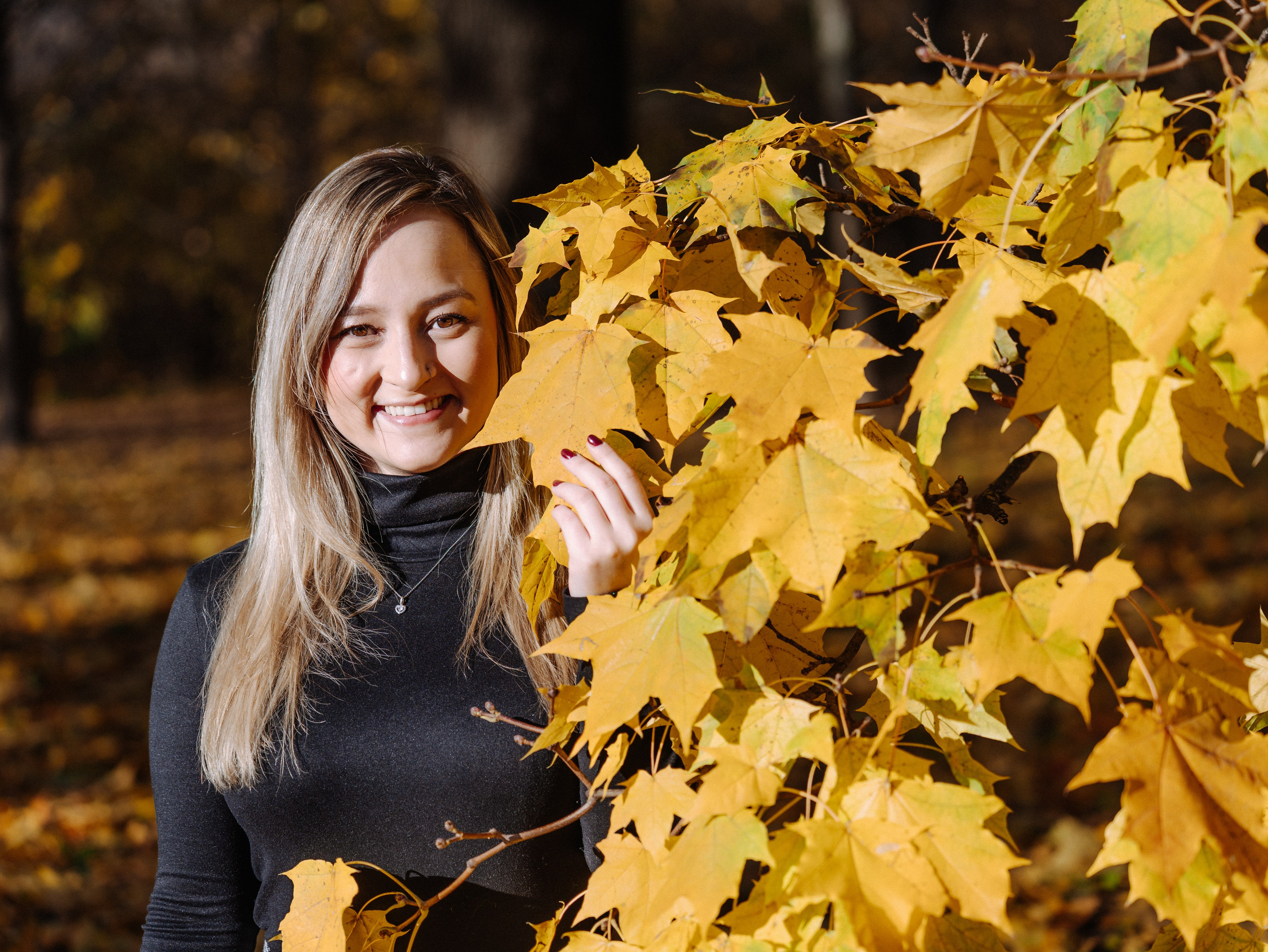 KSMU students Nature. Свадебный и семейный видеограф в Курске