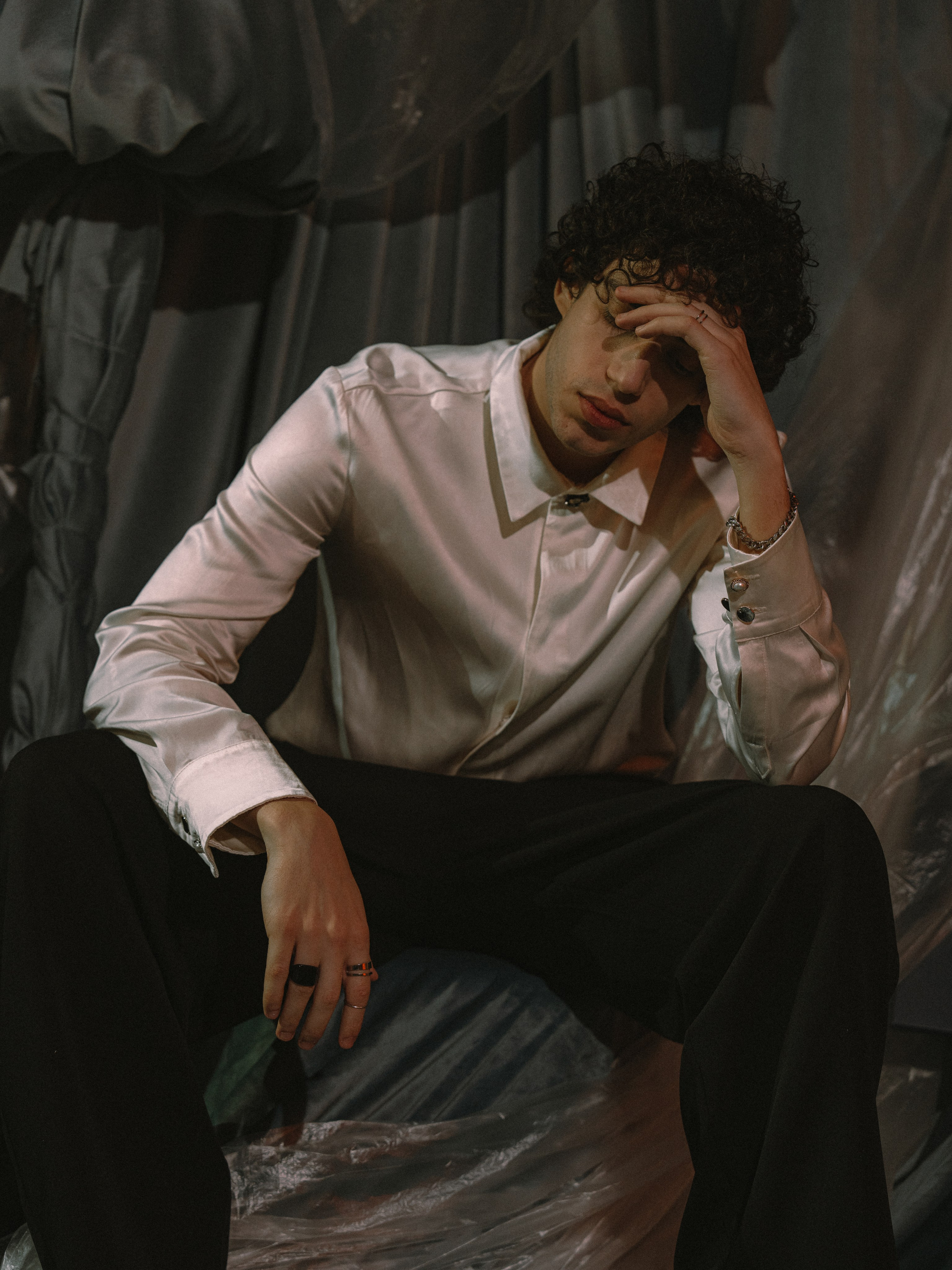 Иммерсивная. Свадебный фотограф Виктория Роса