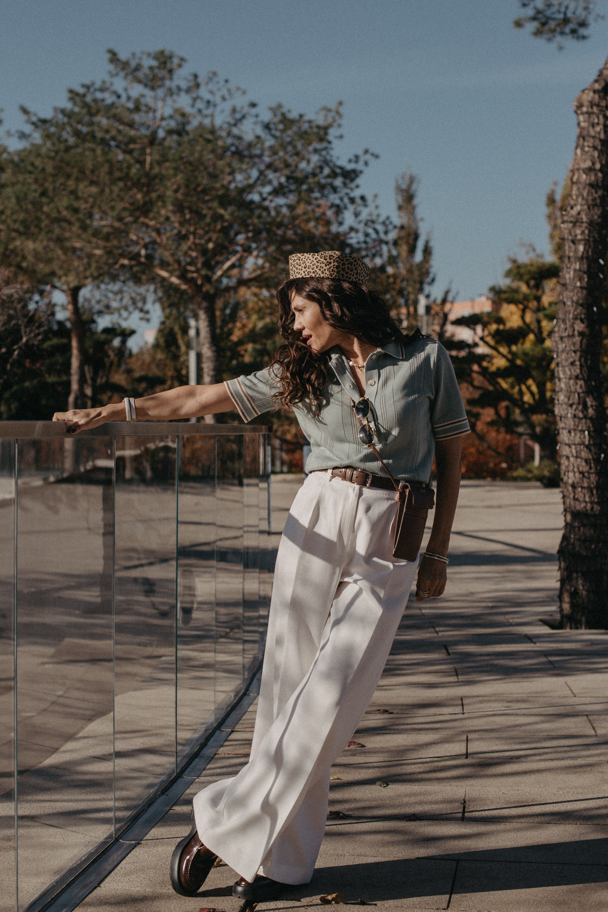 Фотосессия для стилиста Кристины Шульга. Женский и семейный фотограф Сочи и Краснодар Ольга Маловик