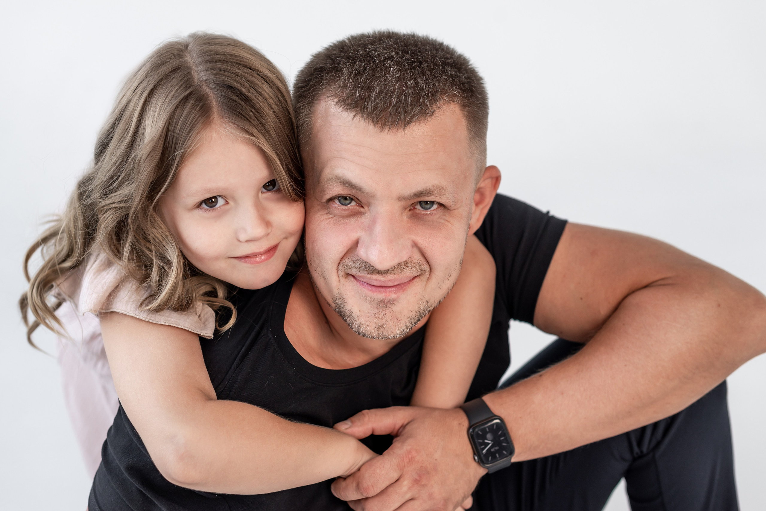 Мы семья. Женский и семейный фотограф Сочи и Краснодар Ольга Маловик