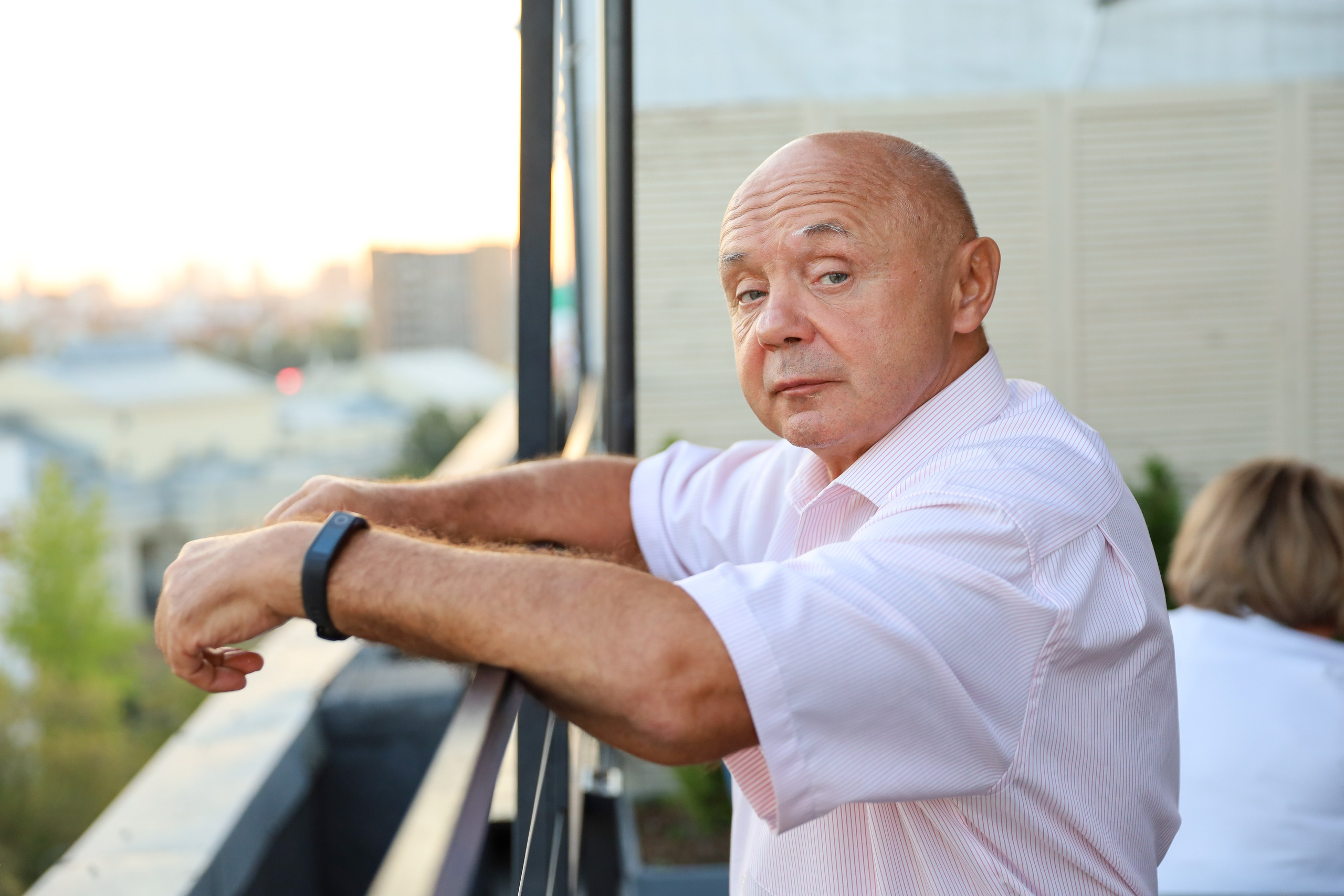 День рождения Марины. Фотограф мероприятий Ирина Каширина