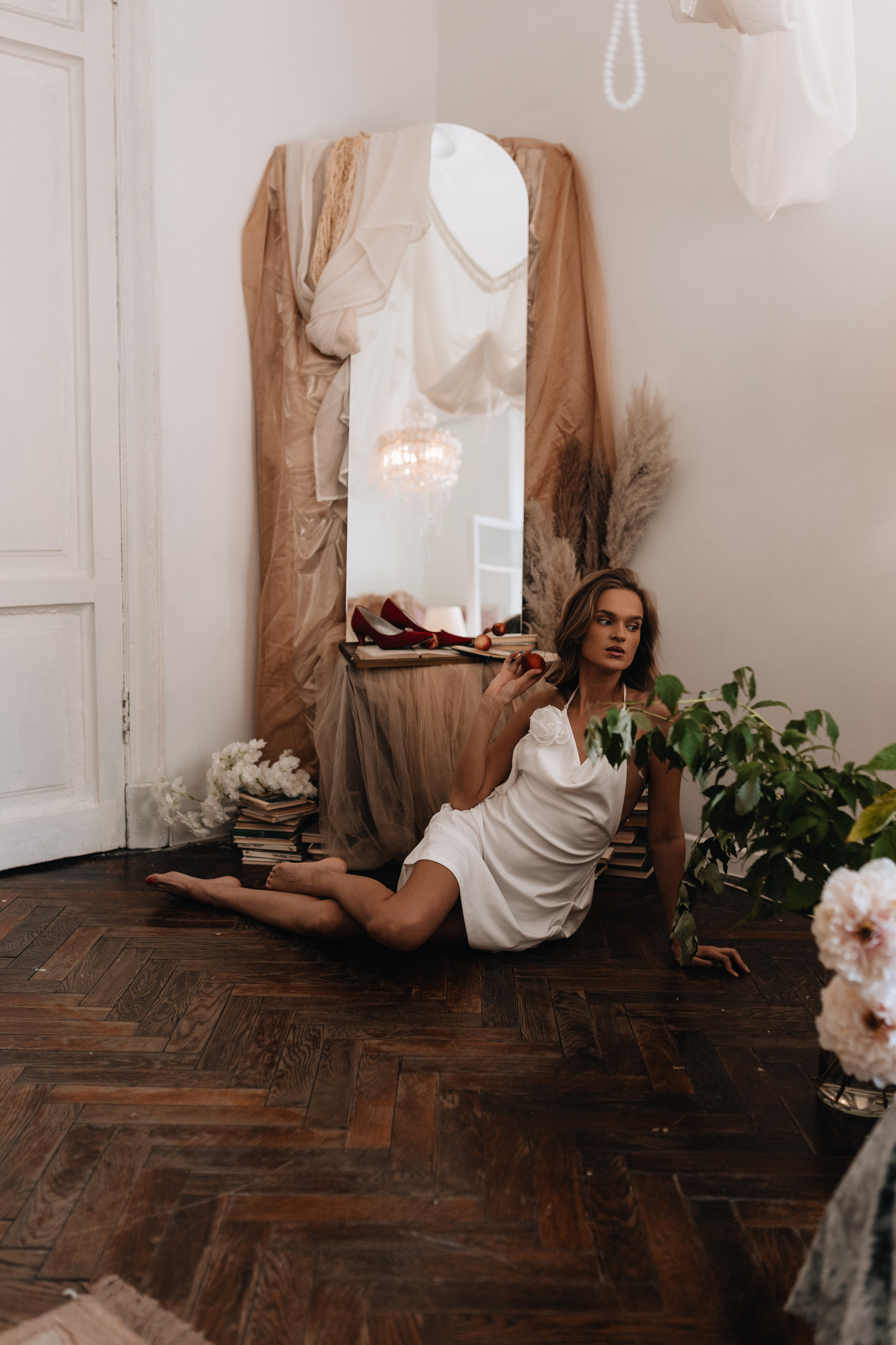 Юлия. Главная