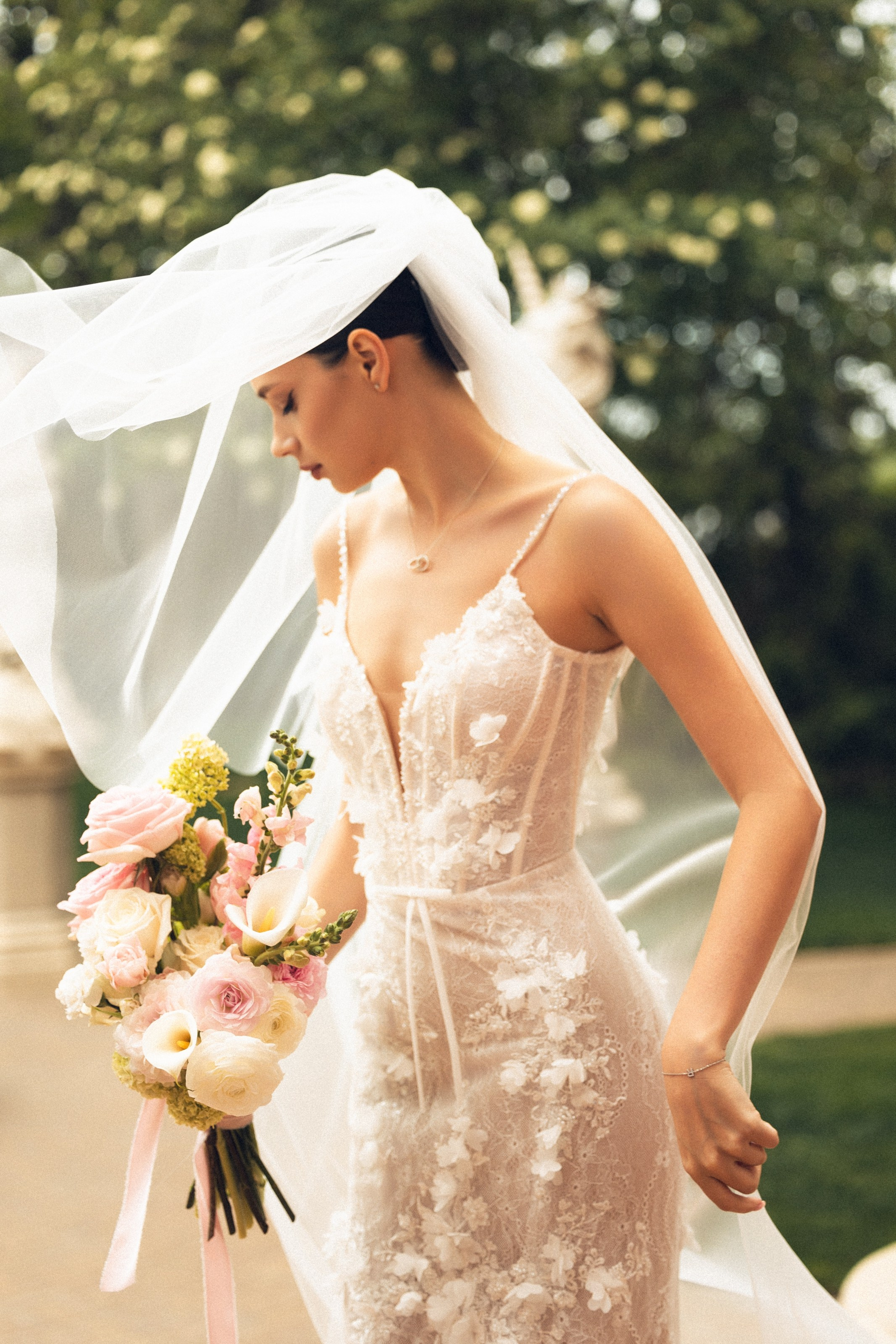 Руслан и Юлия. Свадебный фотограф в Ростове — на — Дону Александра Пивоварова