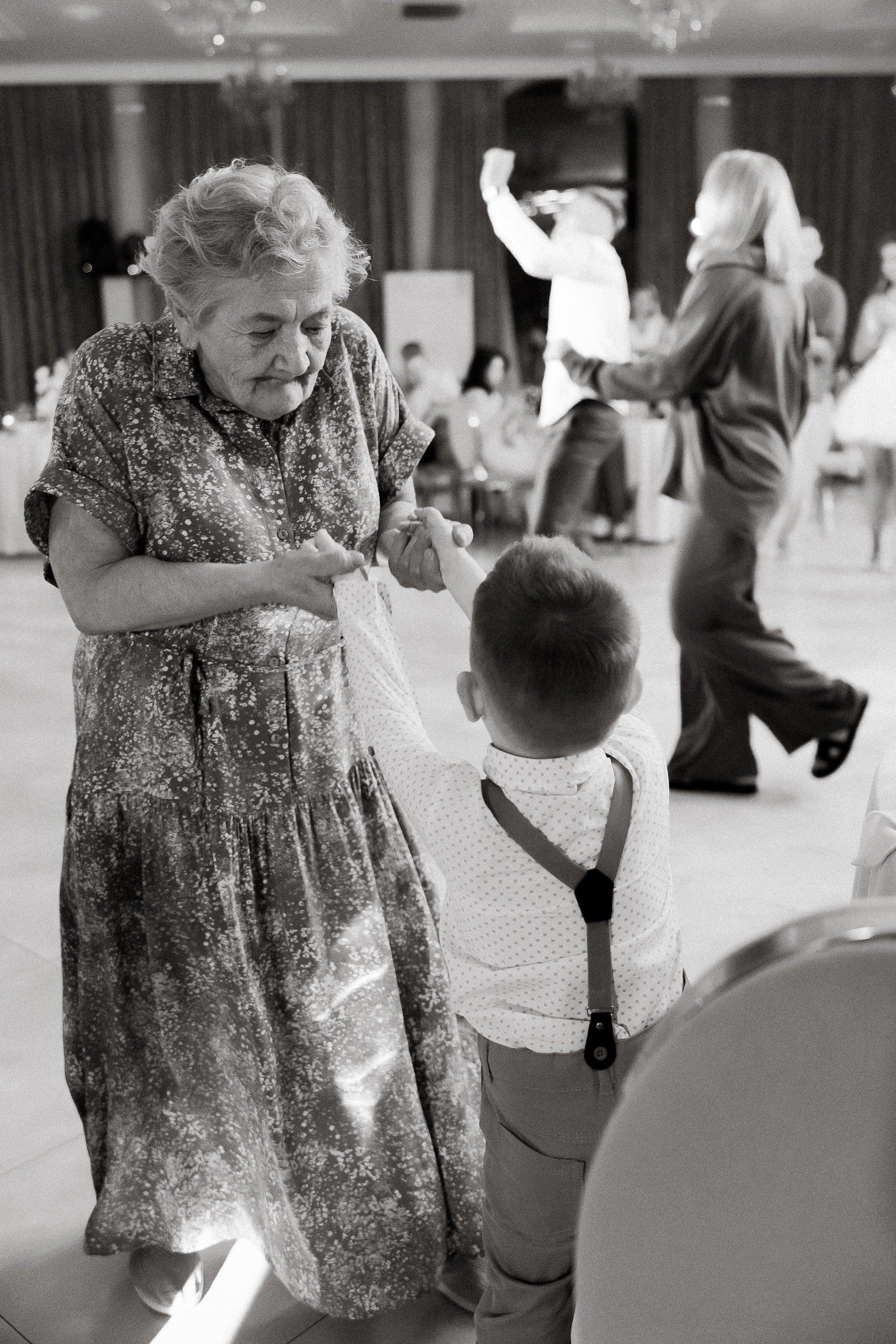 Марк и Елизавета. Свадебный фотограф в Ростове — на — Дону Александра Пивоварова