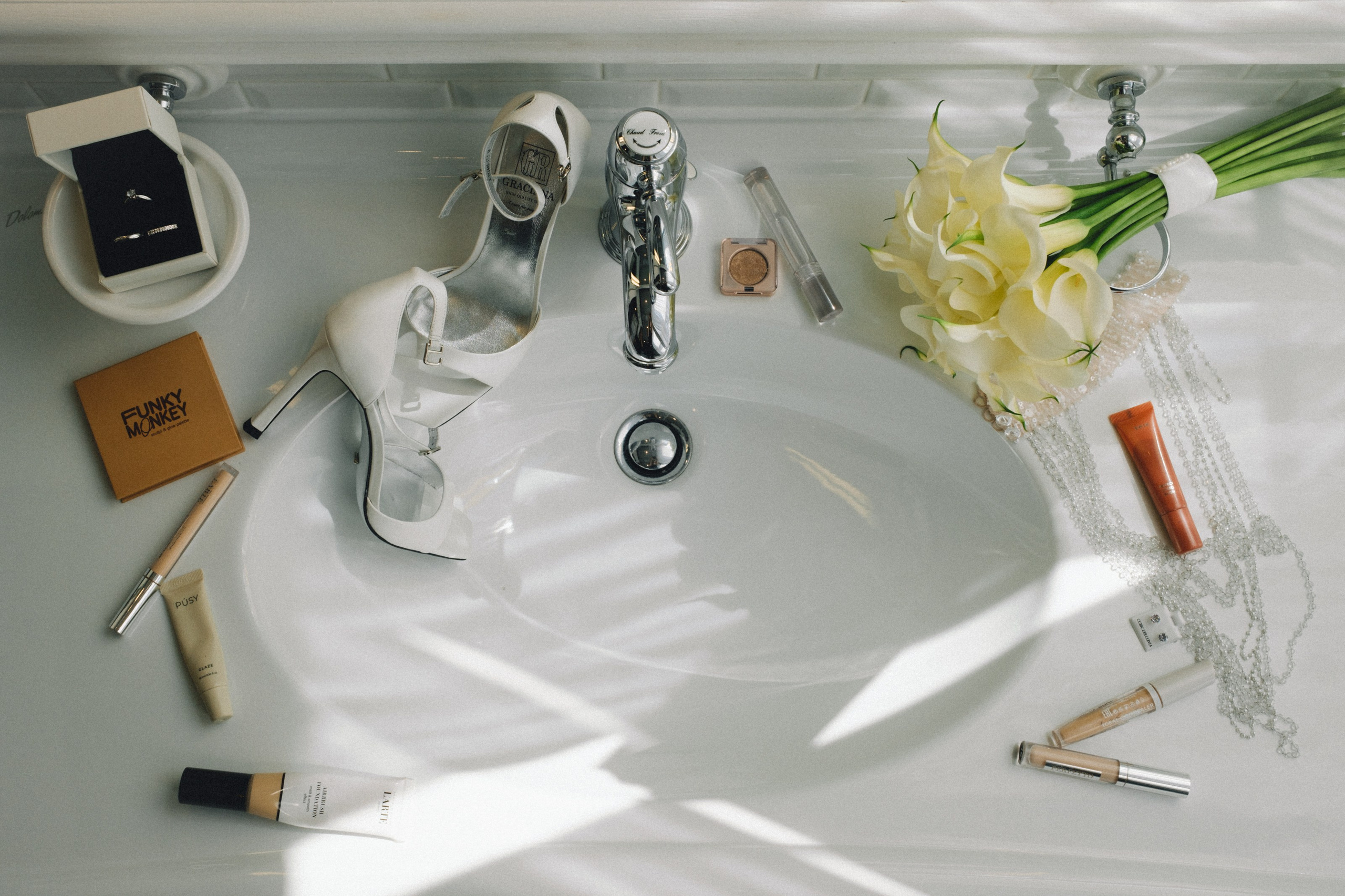 Свадебный фотограф в Ростове — на — Дону Александра Пивоварова