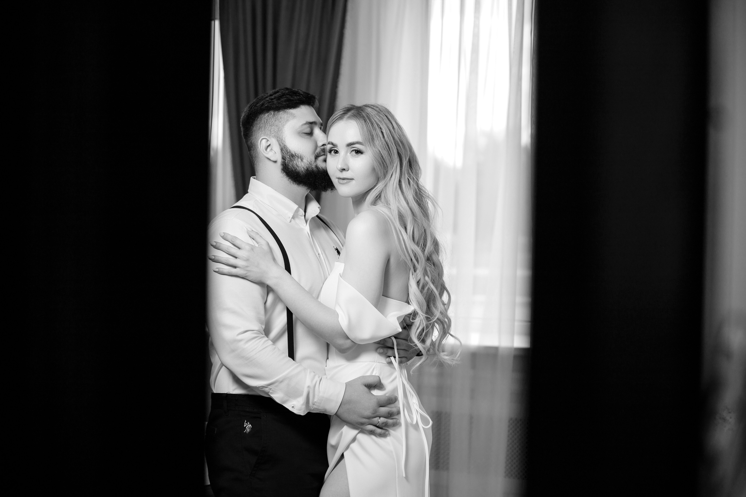 Роман ♥ Яна. Свадебный и семейный фотограф в городе Воронеж. Ирина Боловина