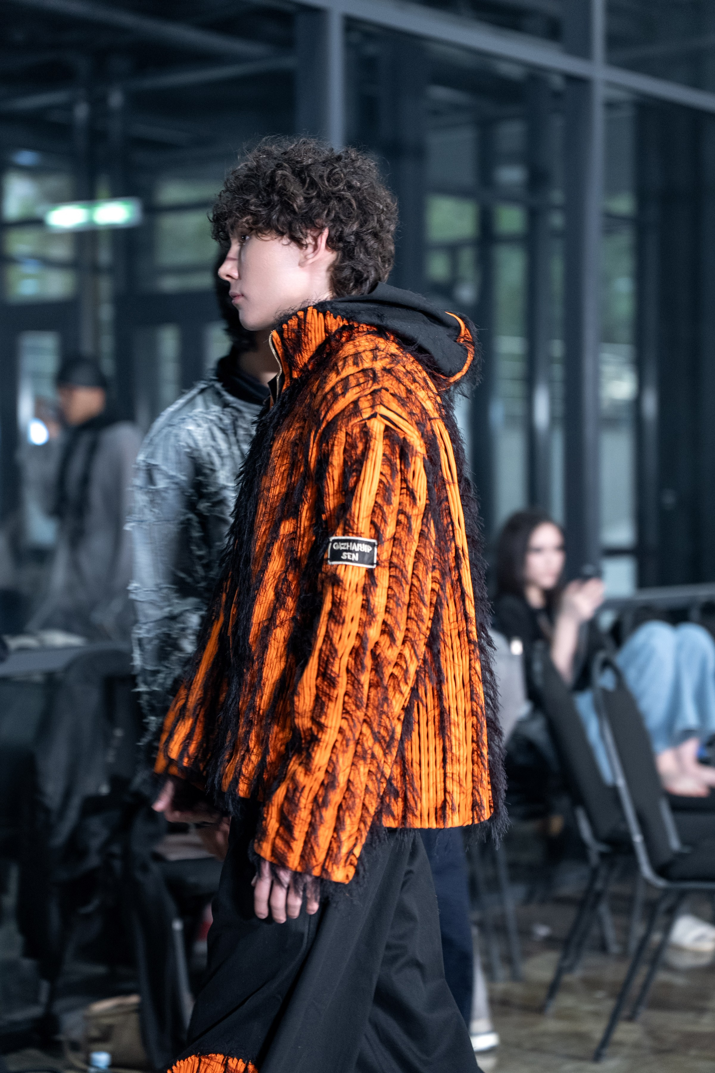 Visa Fashion Week Almaty Pre-Fall 2026 April