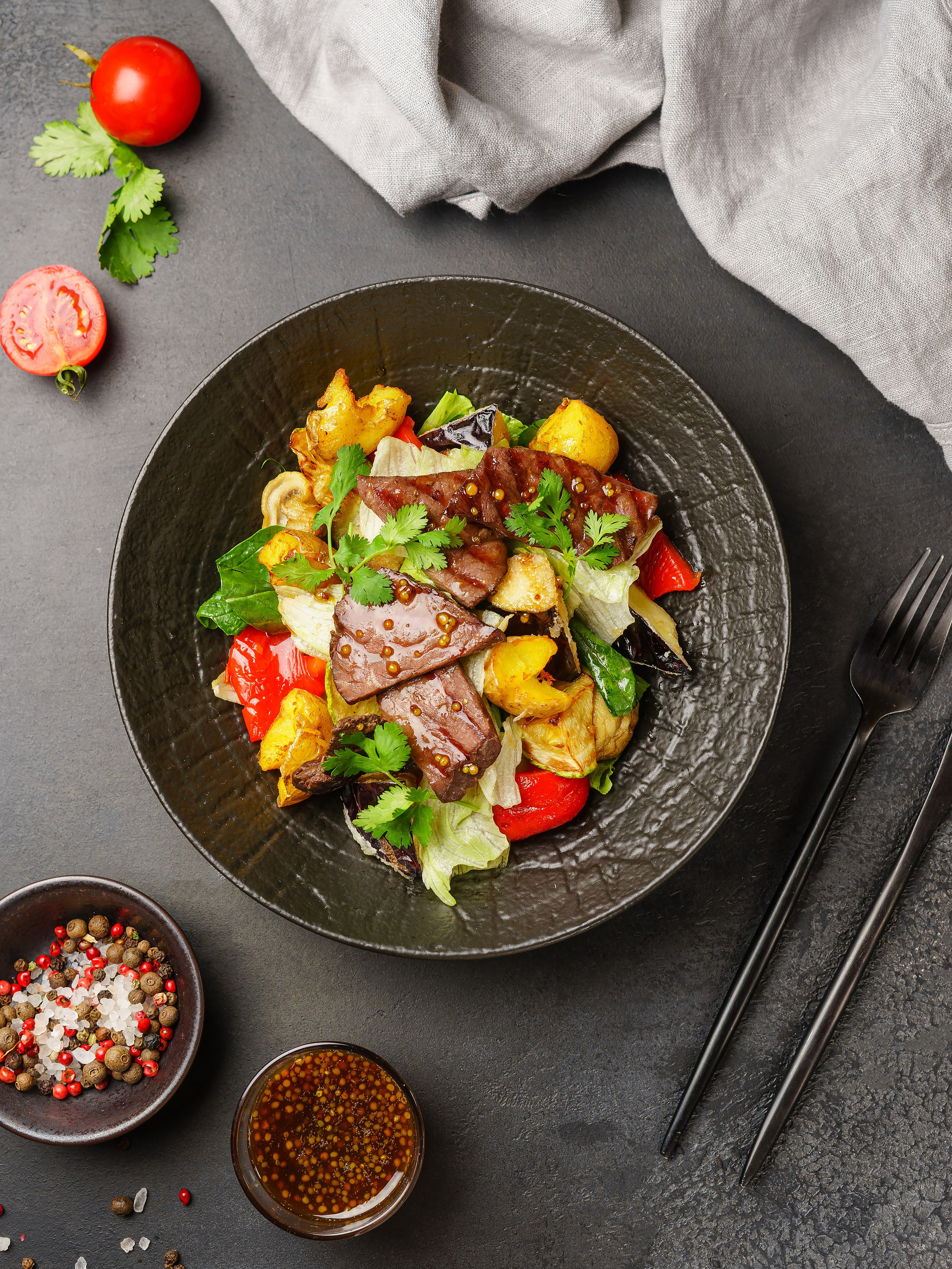 Еда. Фуд-фотограф в Санкт-Петербурге | Foodphotoschulz