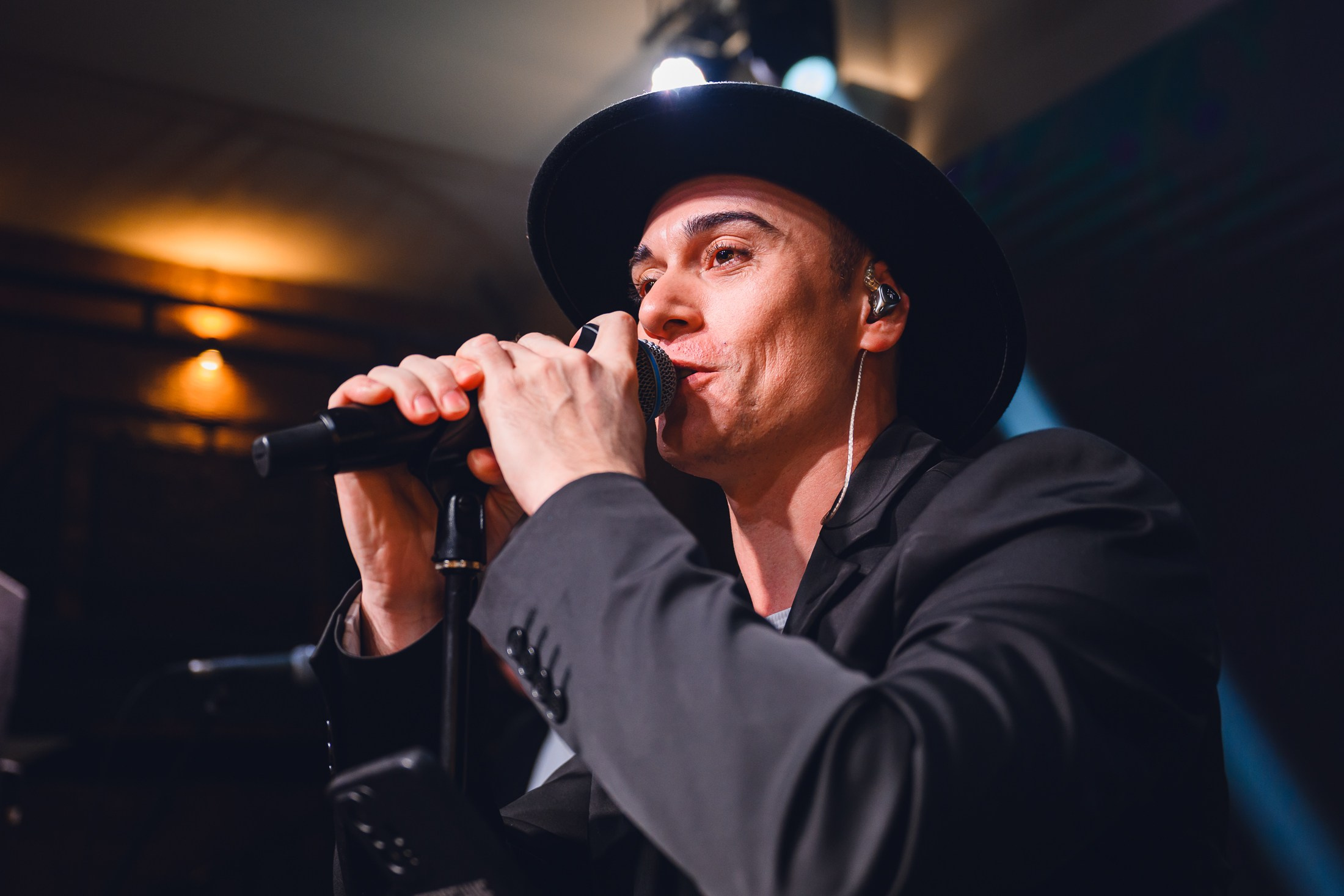 «Волонтёр года» от Красволонтёр. 📸Портретный и репортажный фотограф | Красноярск | Поливода Дмитрий📸