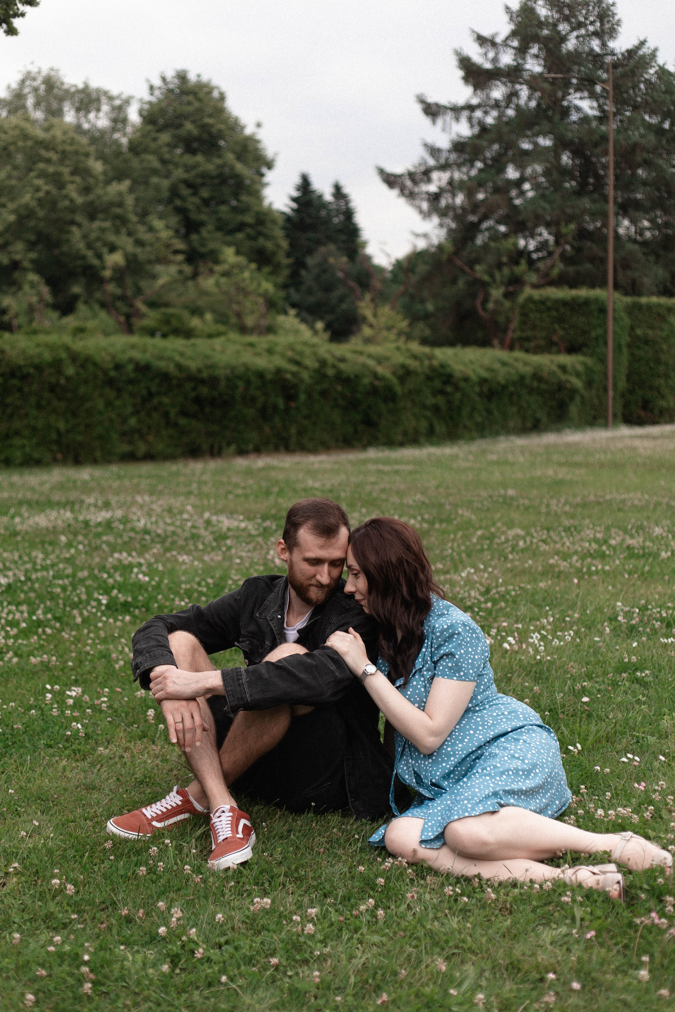 Александра & Александр. Свадебный и портретный фотограф Соломко Диана