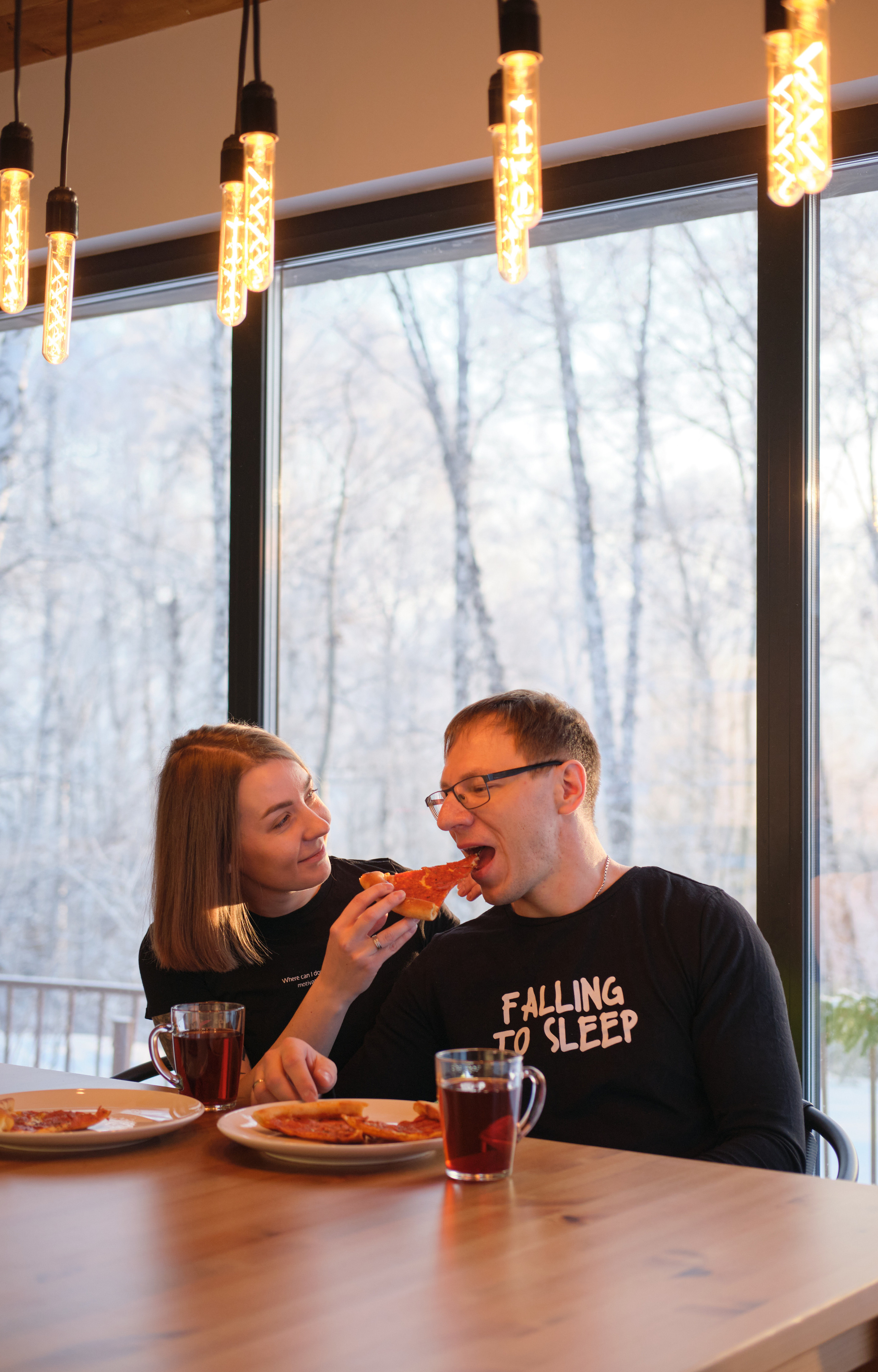 Семья Лионовых. Фотограф в Новокузнецке Анна Абузярова