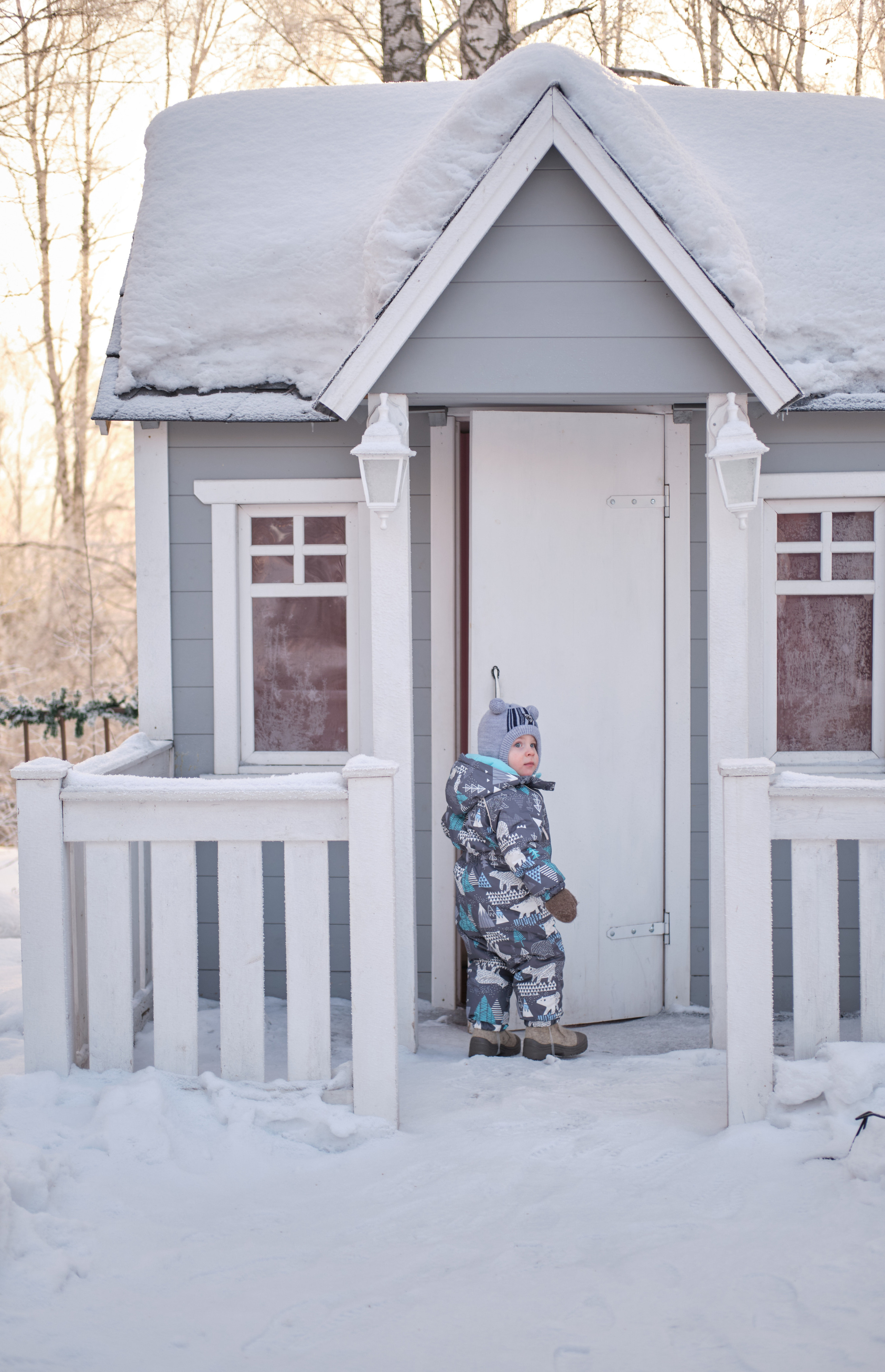 Семья Лионовых. Фотограф в Новокузнецке Анна Абузярова