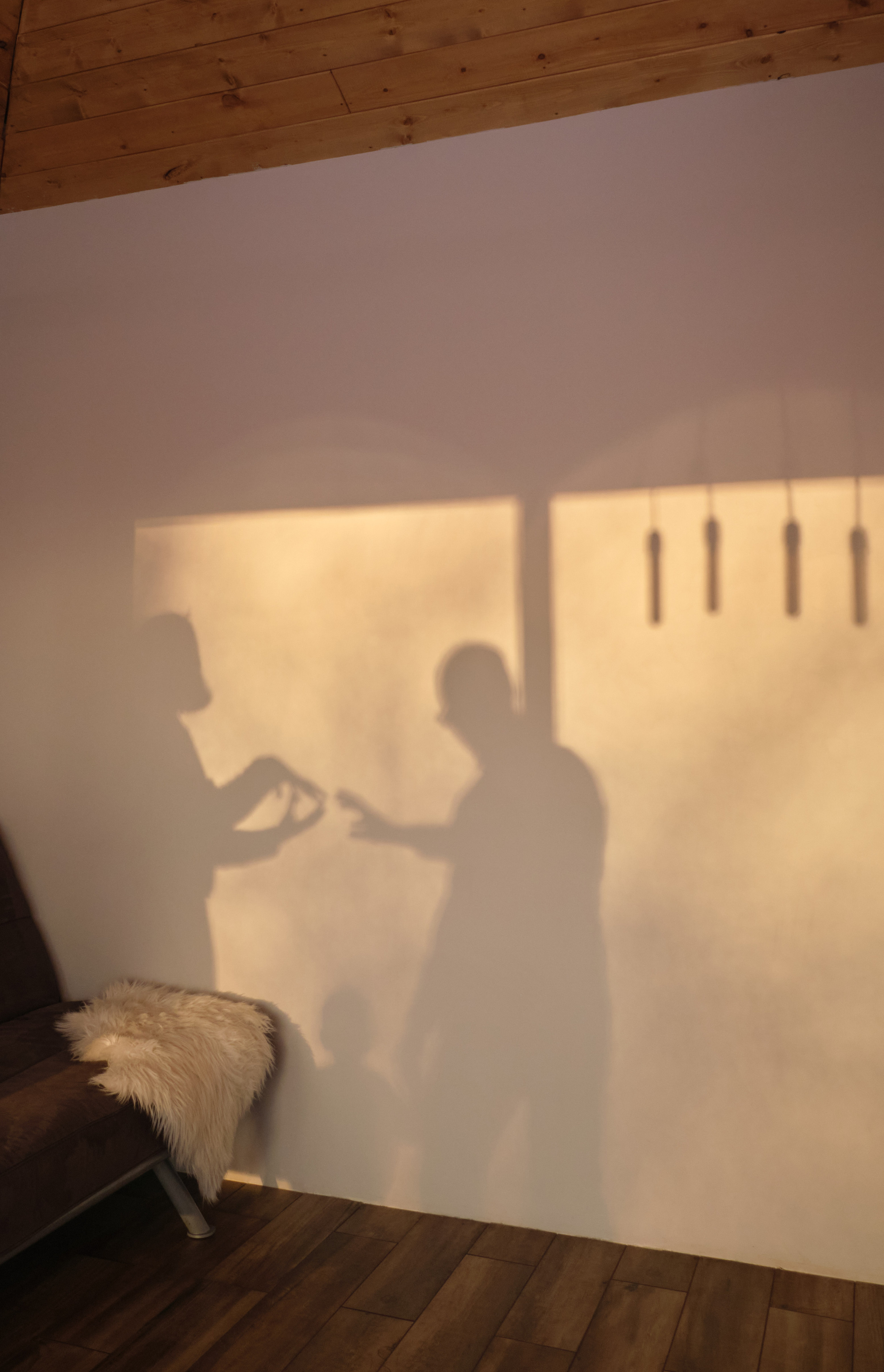 Семья Лионовых. Фотограф в Новокузнецке Анна Абузярова