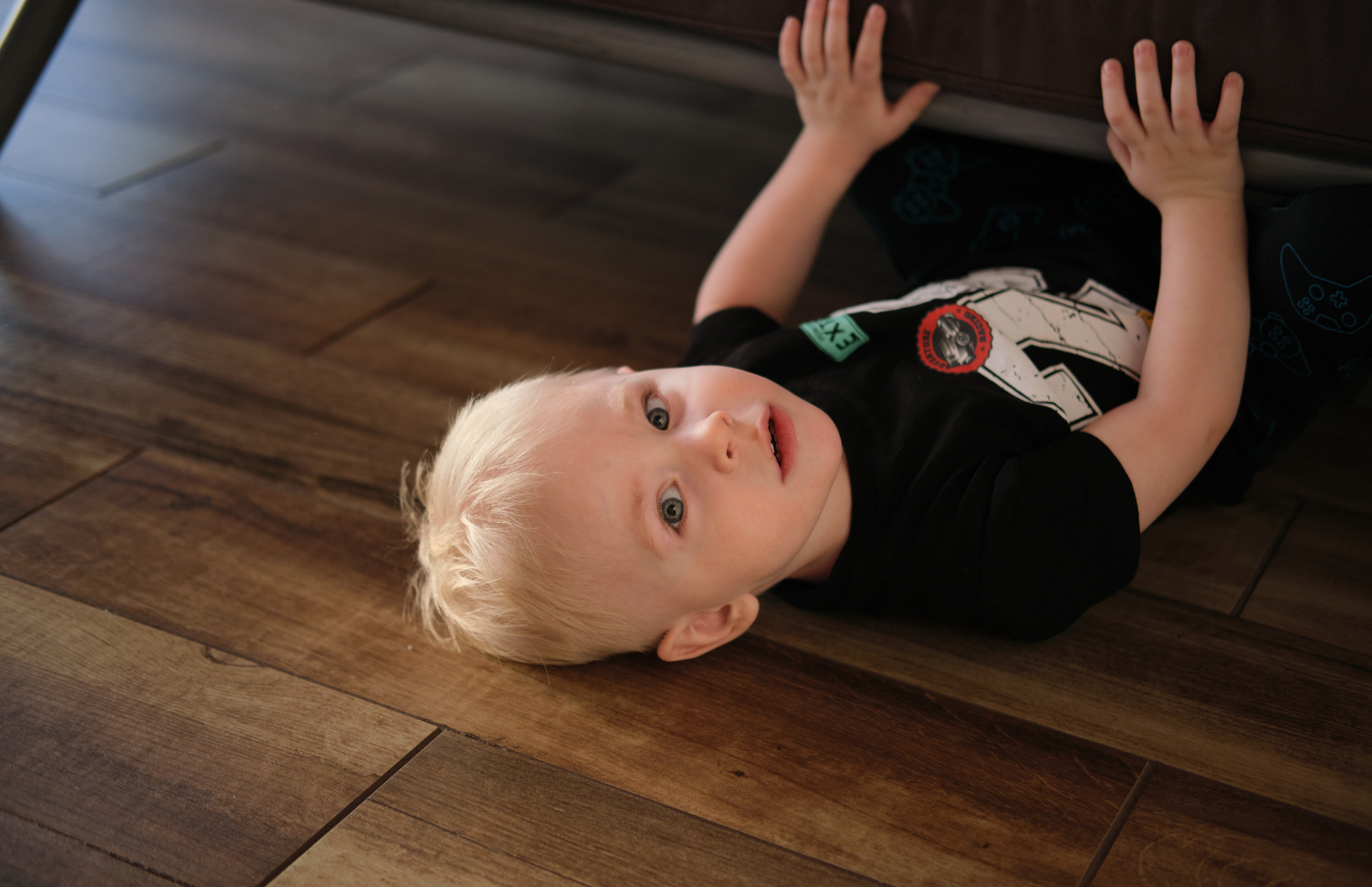 Семья Лионовых. Фотограф в Новокузнецке Анна Абузярова