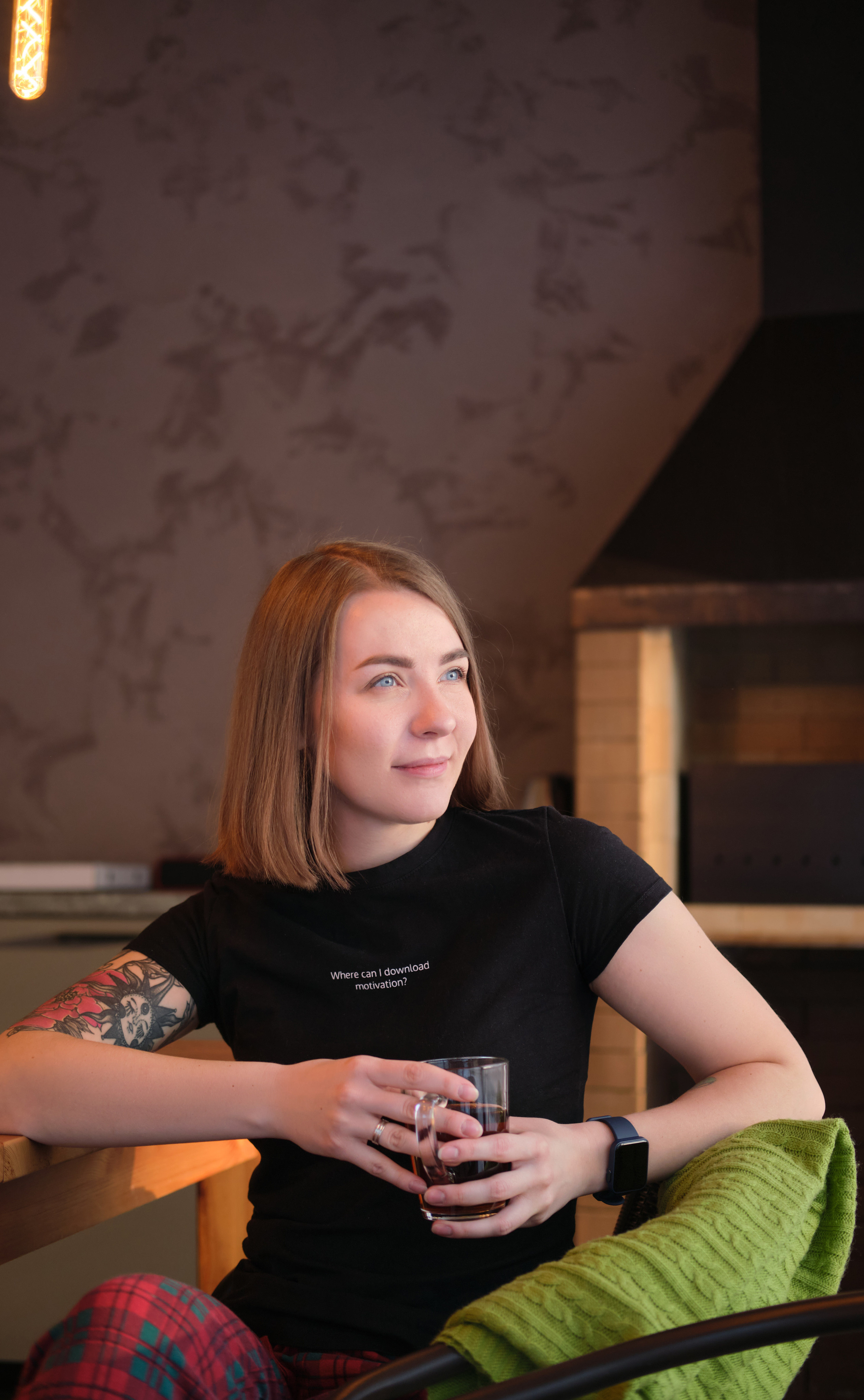 Семья Лионовых. Фотограф в Новокузнецке Анна Абузярова