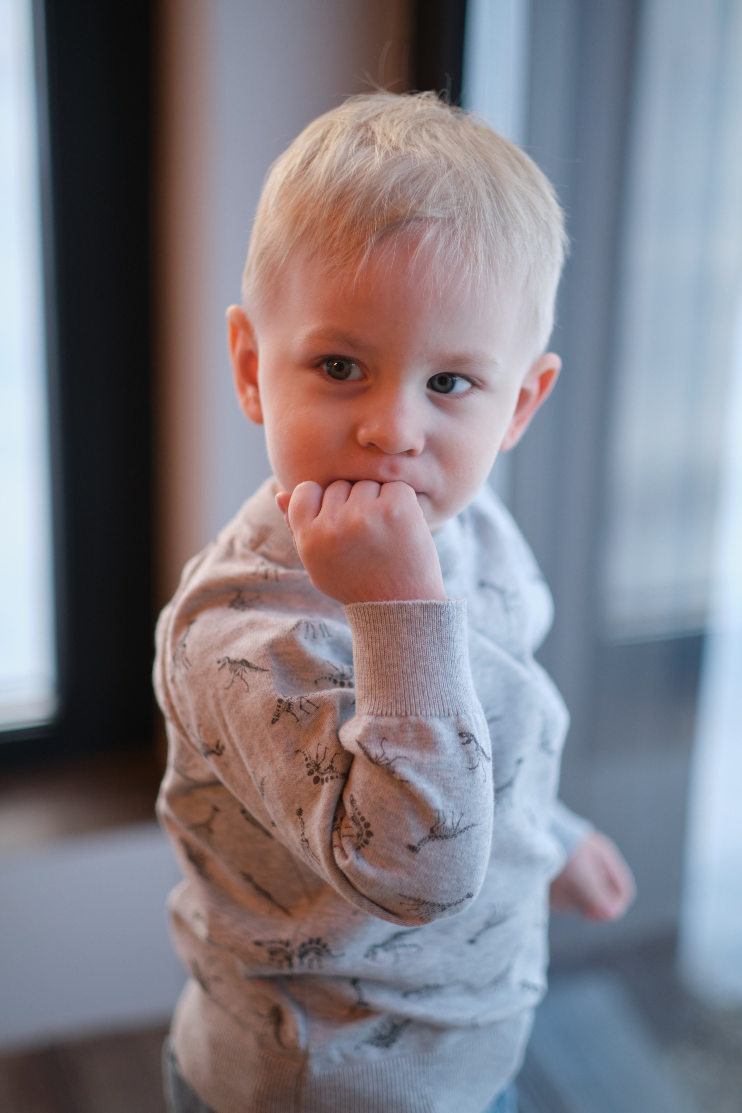 Семья Лионовых. Фотограф в Новокузнецке Анна Абузярова