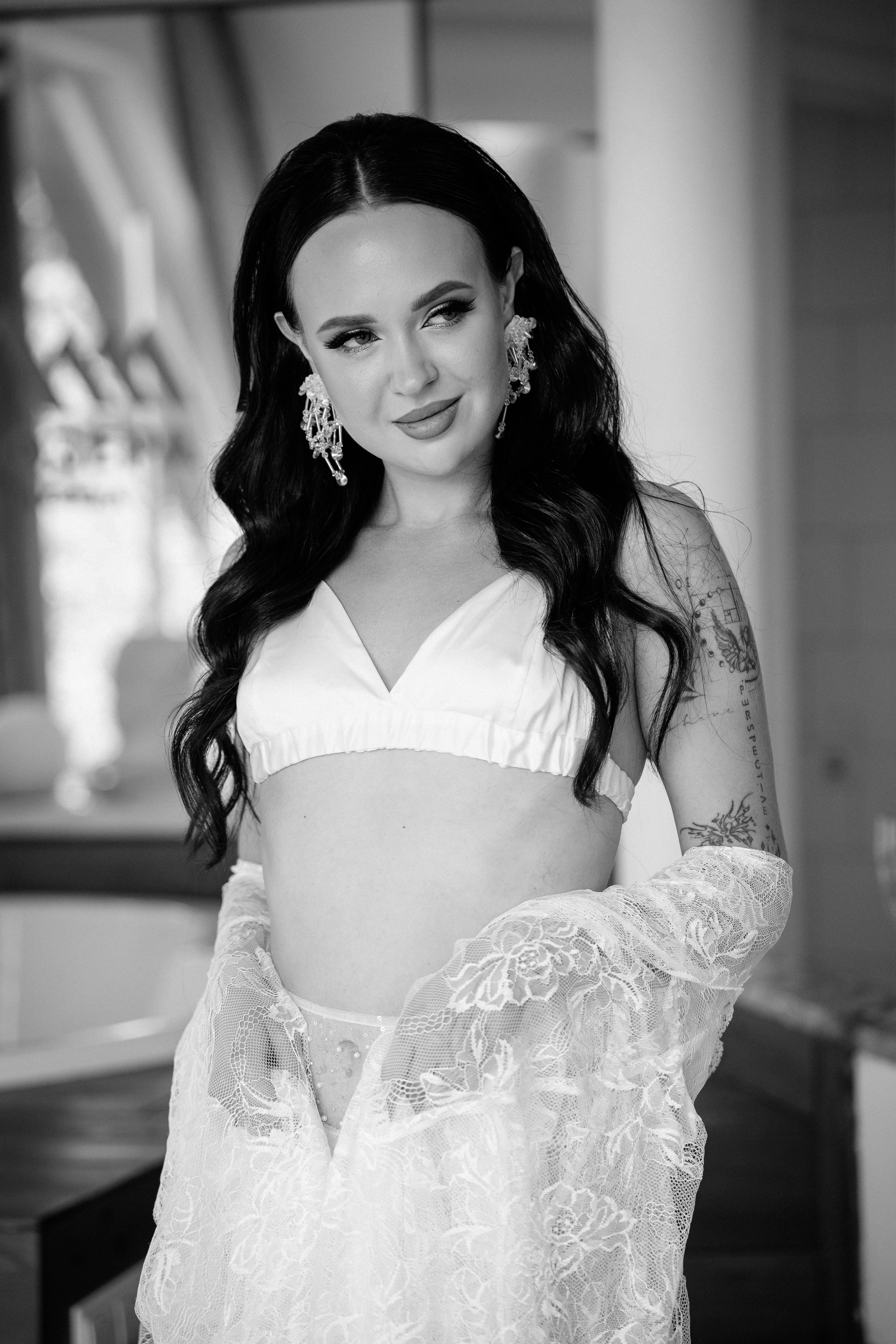 Настя и Никита. Свадебный и портретный фотограф