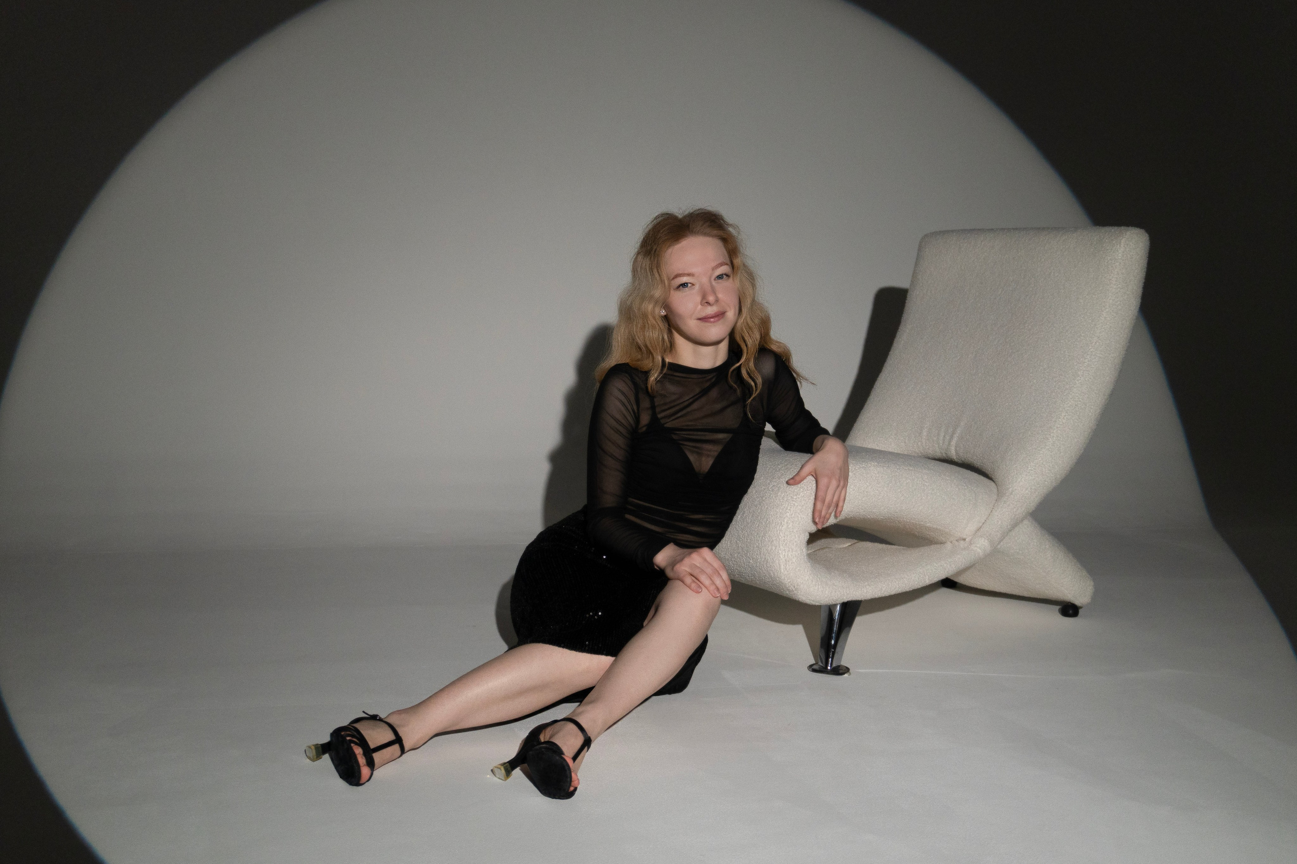 Настя. Семейный и свадебный фотограф в Йошкар-Оле Виктор Крайт