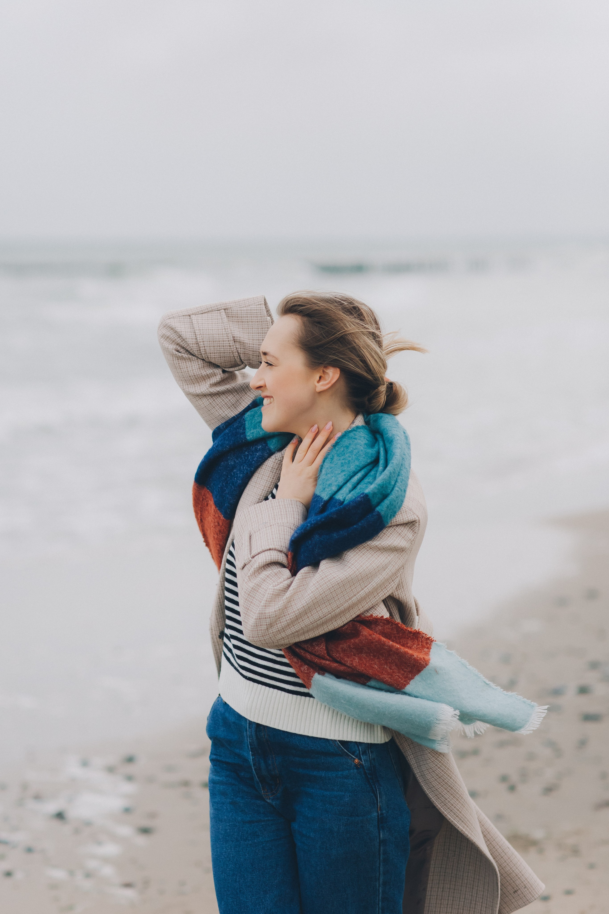 Юля. Фотограф Зеленоградск Красильникова Елена