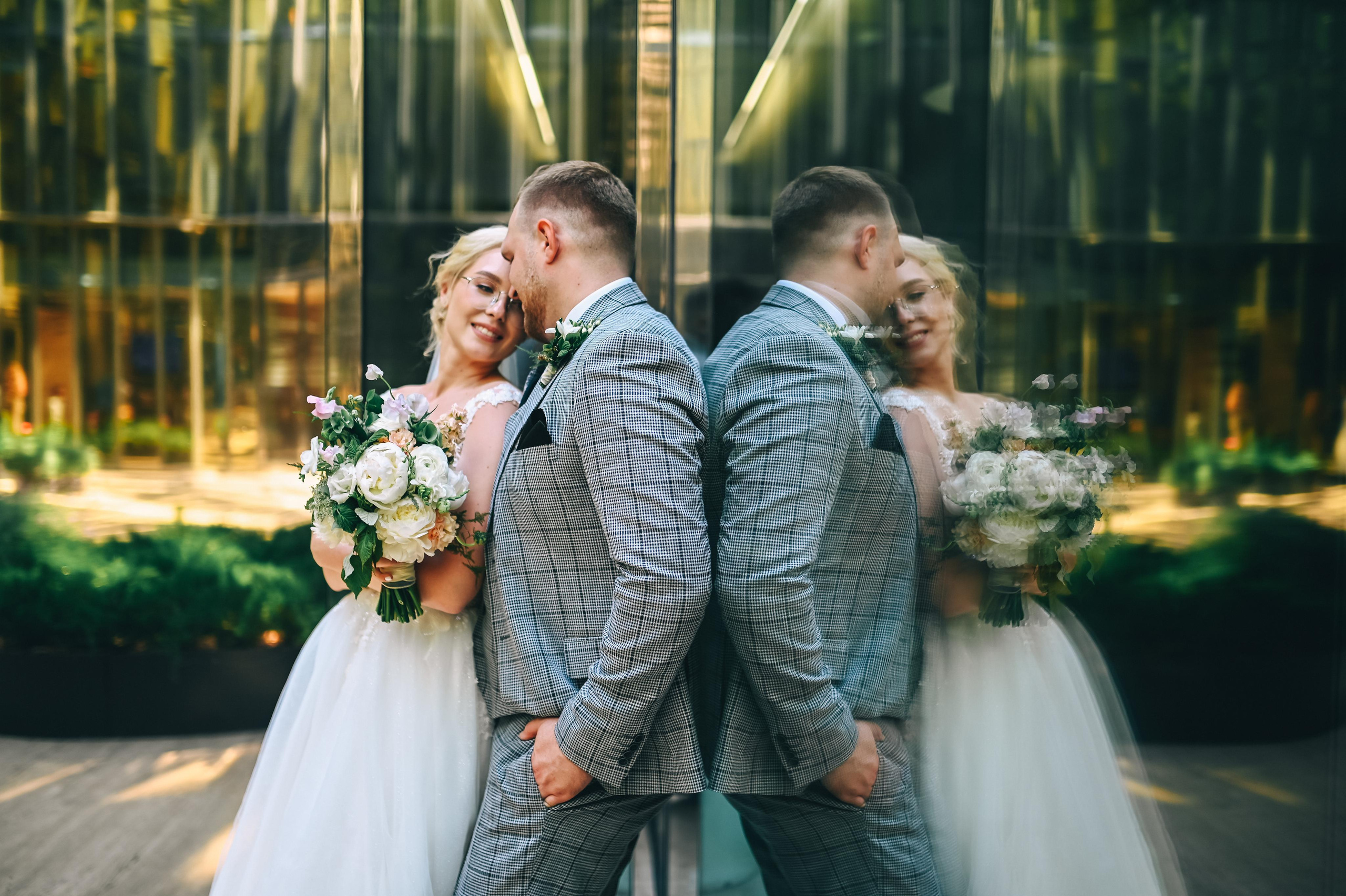 Отзывы. Свадебный и Семейный фотограф в Санкт-Петербурге Марина Заборовская