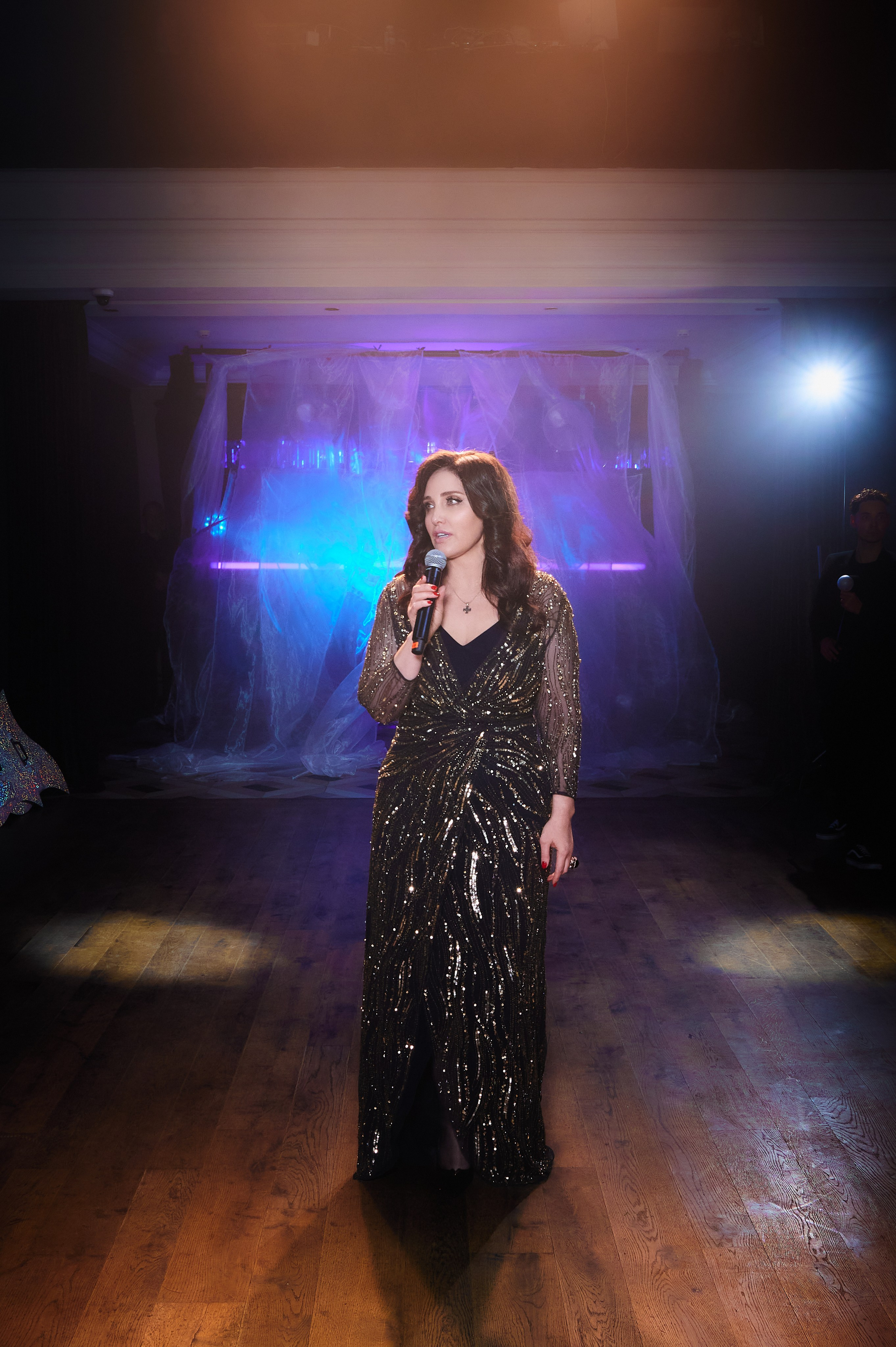 MODUS — День Рождения Татьяны. Goganaft.ru — Репортажный фотограф в Москве Георгий Коненков