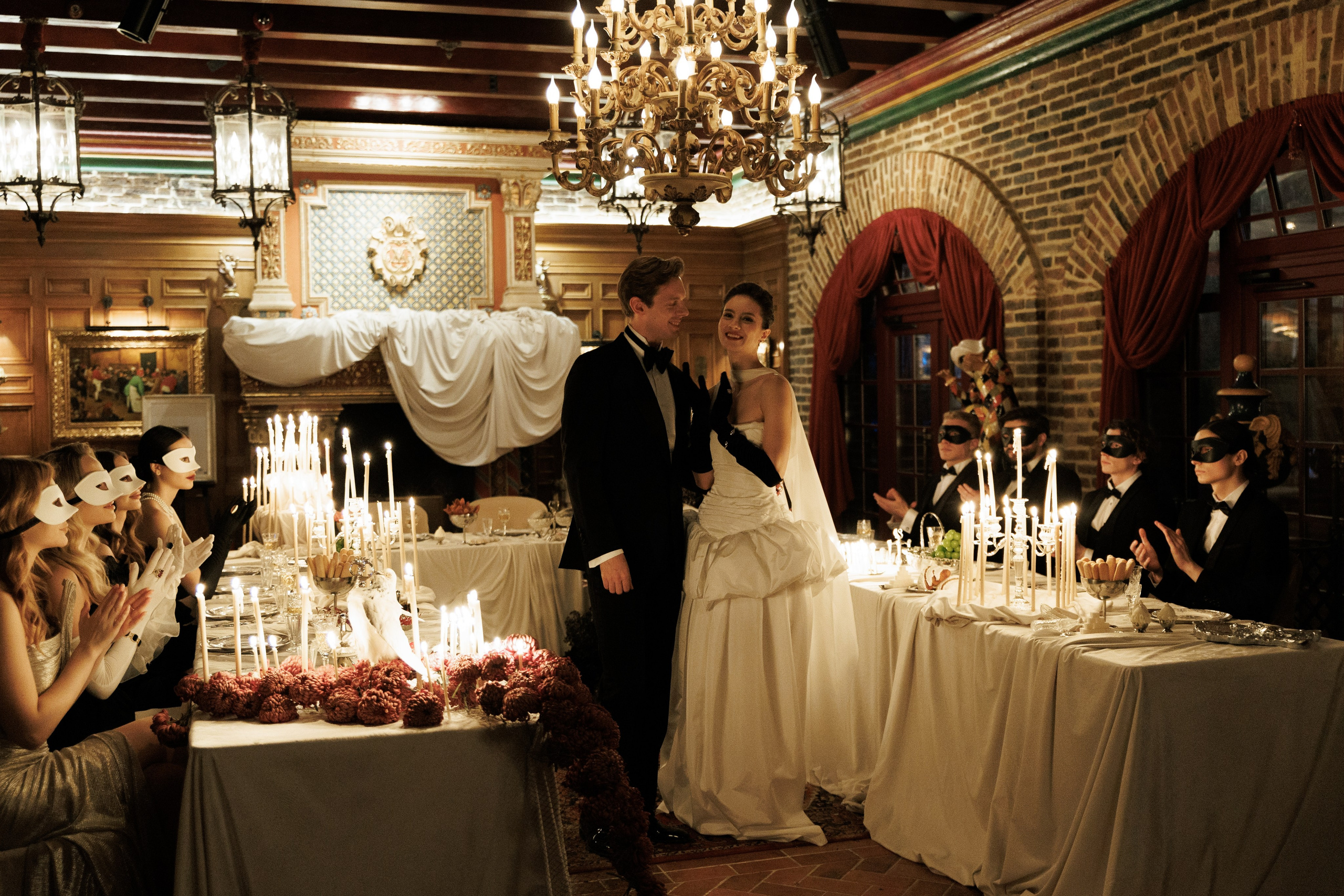 After Midnight История любви. Фотограф и Видеограф в Ростове на Дону