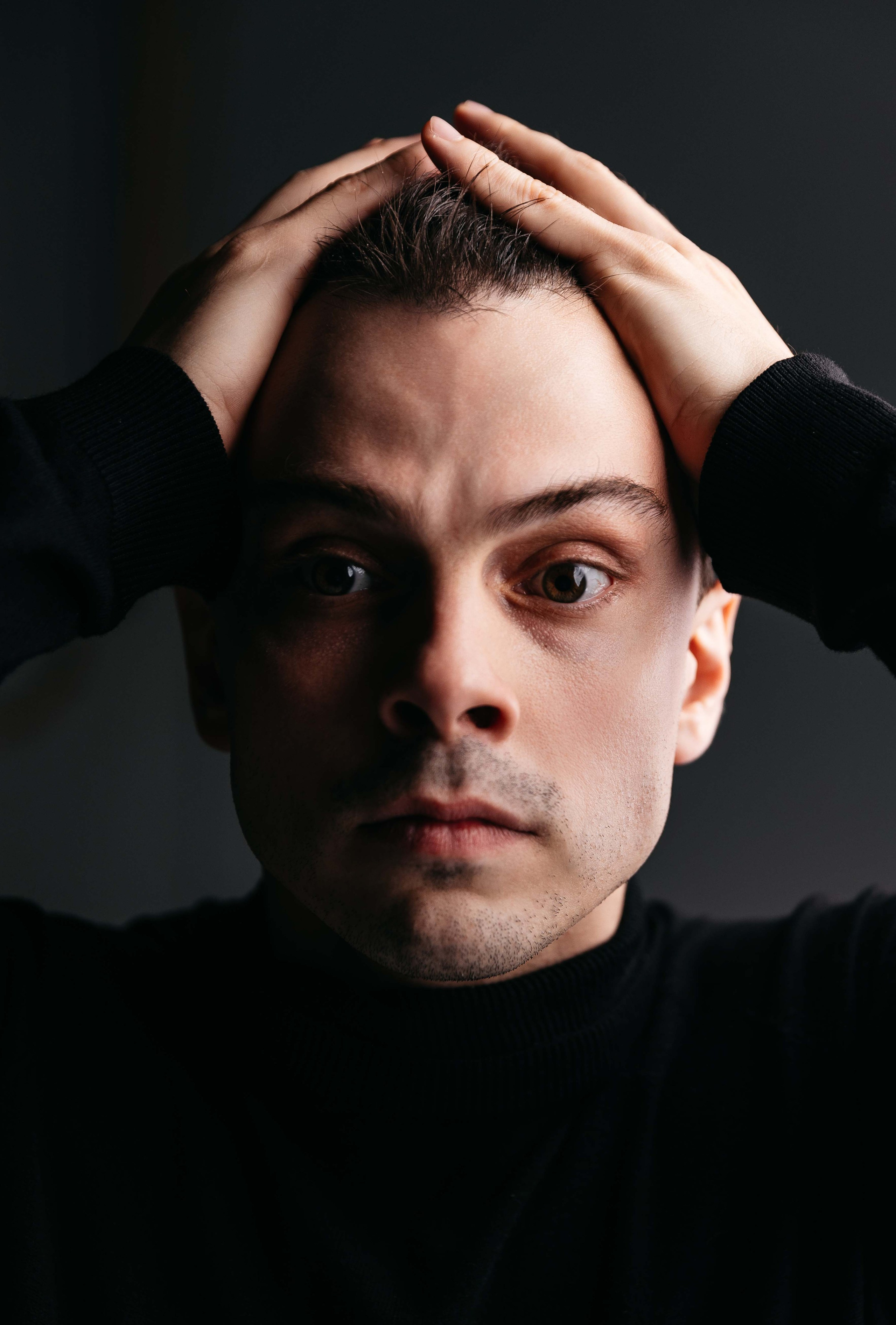 Алексей Измайлов. Фотограф в Твери Лагодная Яна