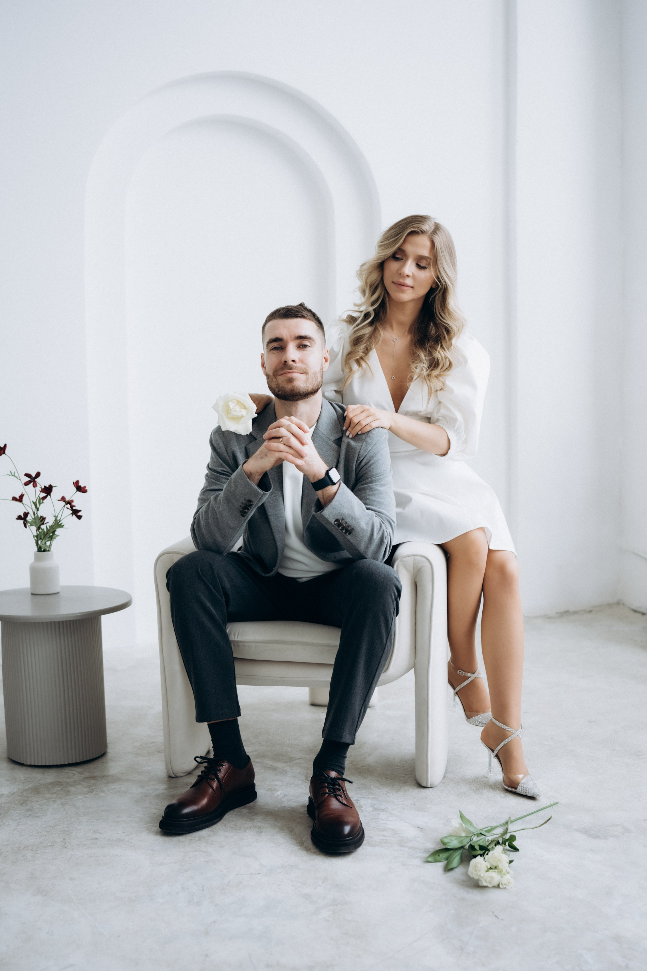 Максим и Юлия. Irina Keln lifestyle photography