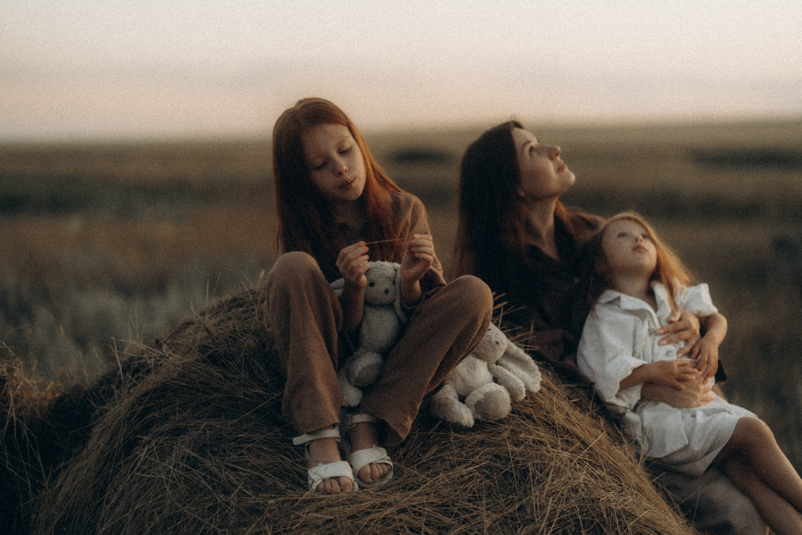Август. Семейный фотограф в Калининграде Елена Глазунова