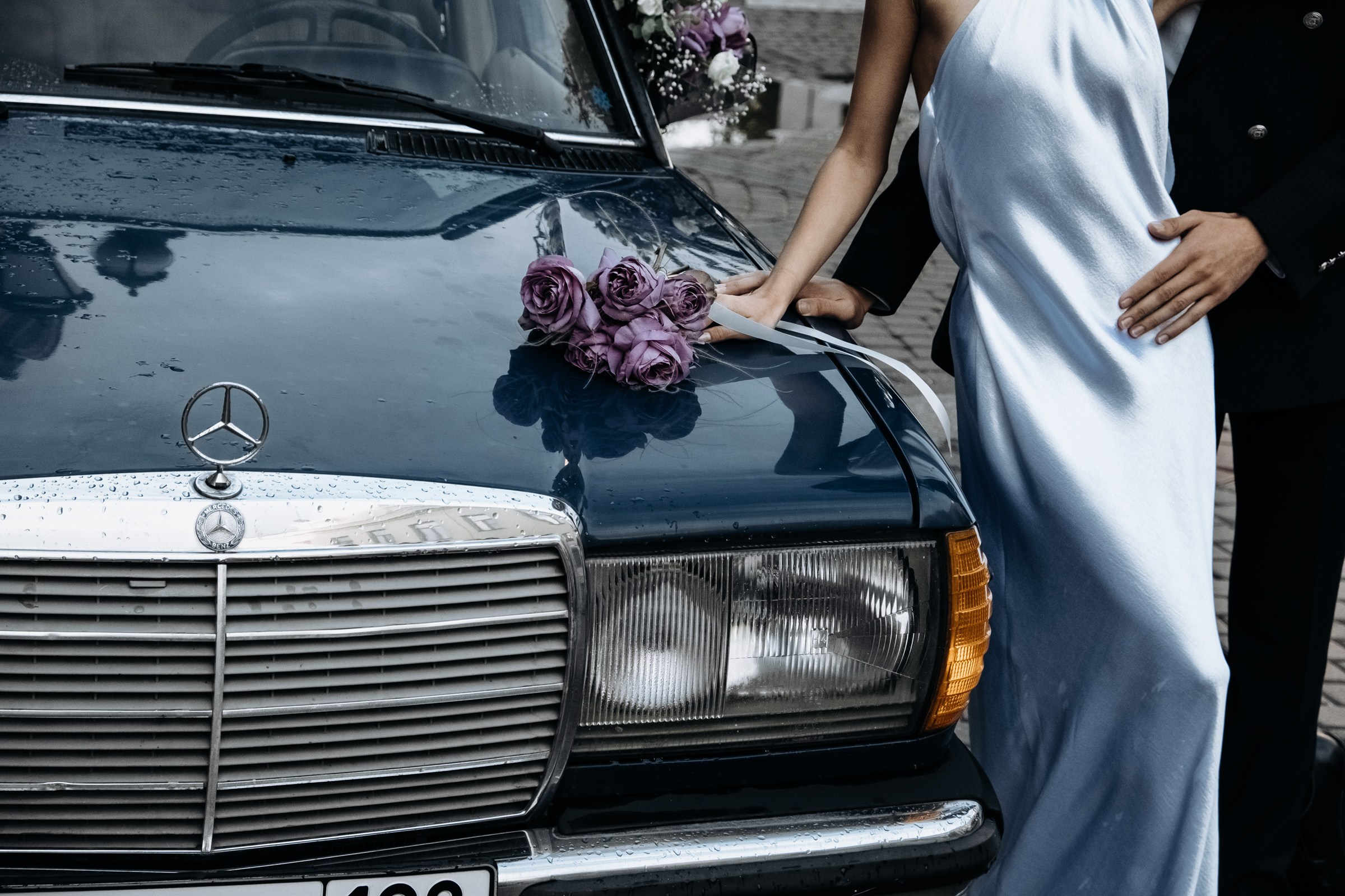 ВОРКШОП. Невеста