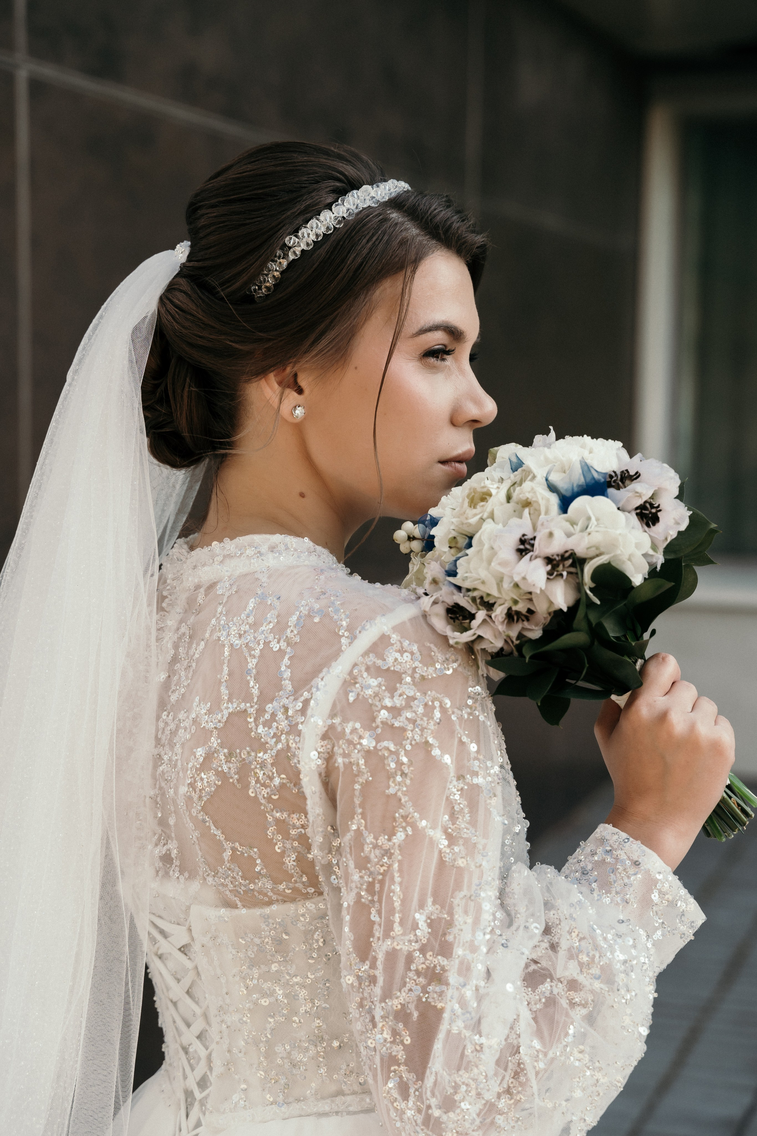 Илья & Марина. Свадебный и семейный фотограф в Югорске Ольга Мищенко