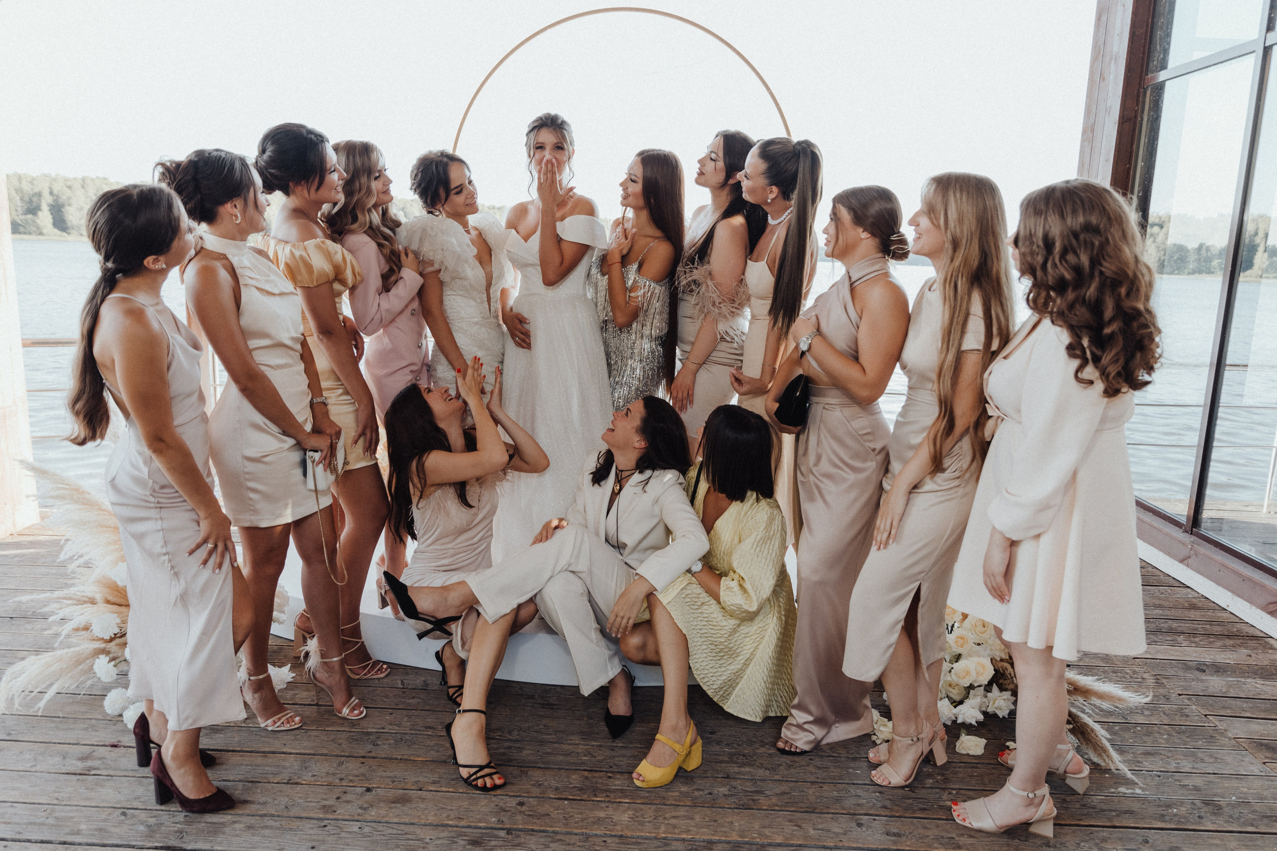 Better Together. Свадебный фотограф Анастасия Пальчикова