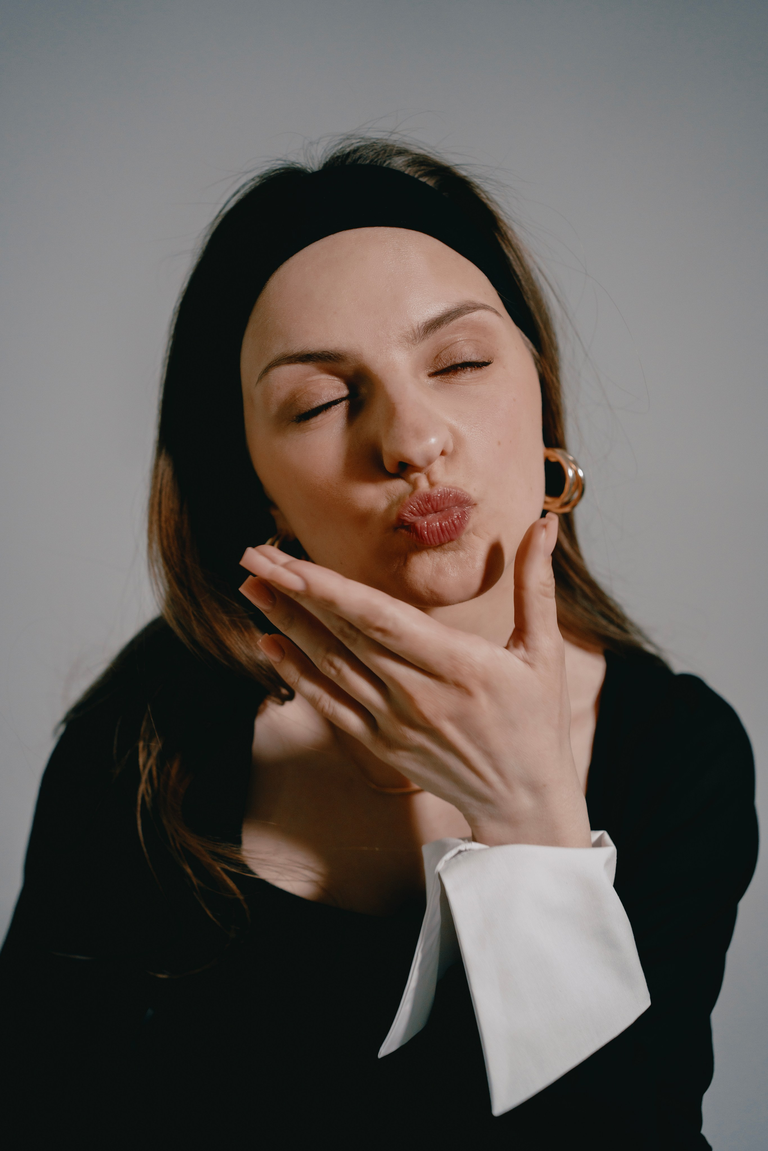 Vita. Фотограф Екатерина Крючкова