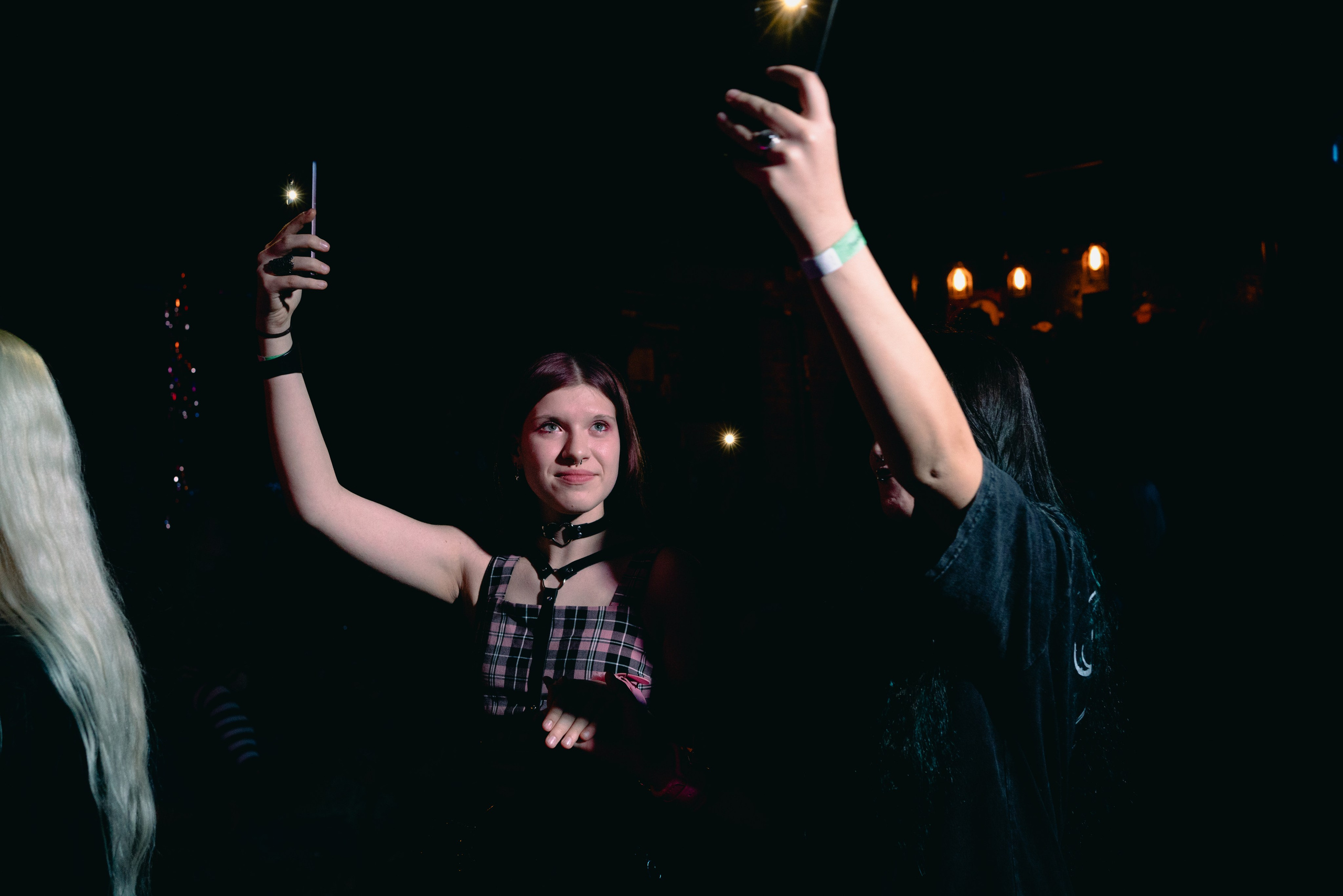 It’s Not a Phase Mom. Фотограф Екатерина Крючкова