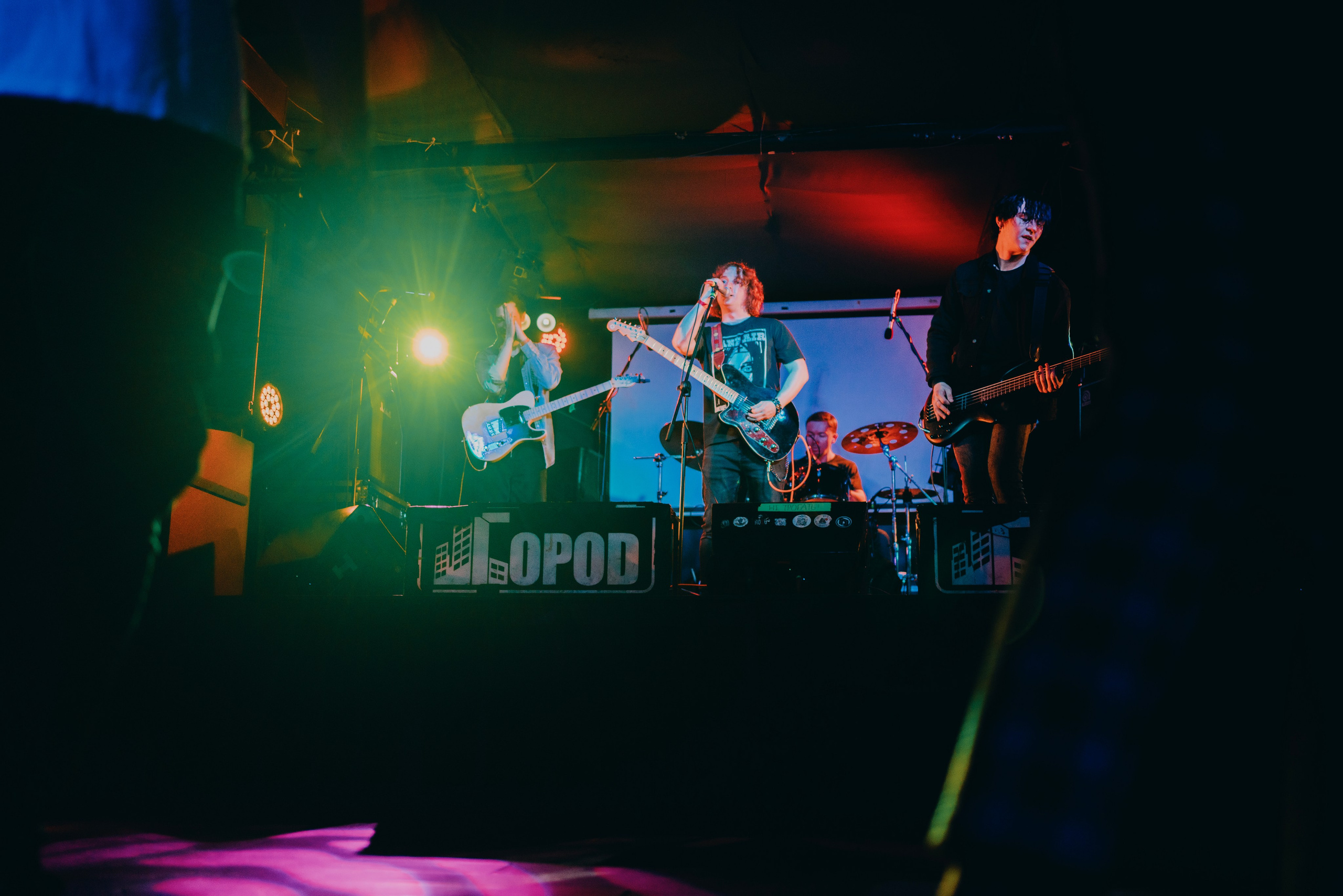 Легранж. Фотограф Екатерина Крючкова