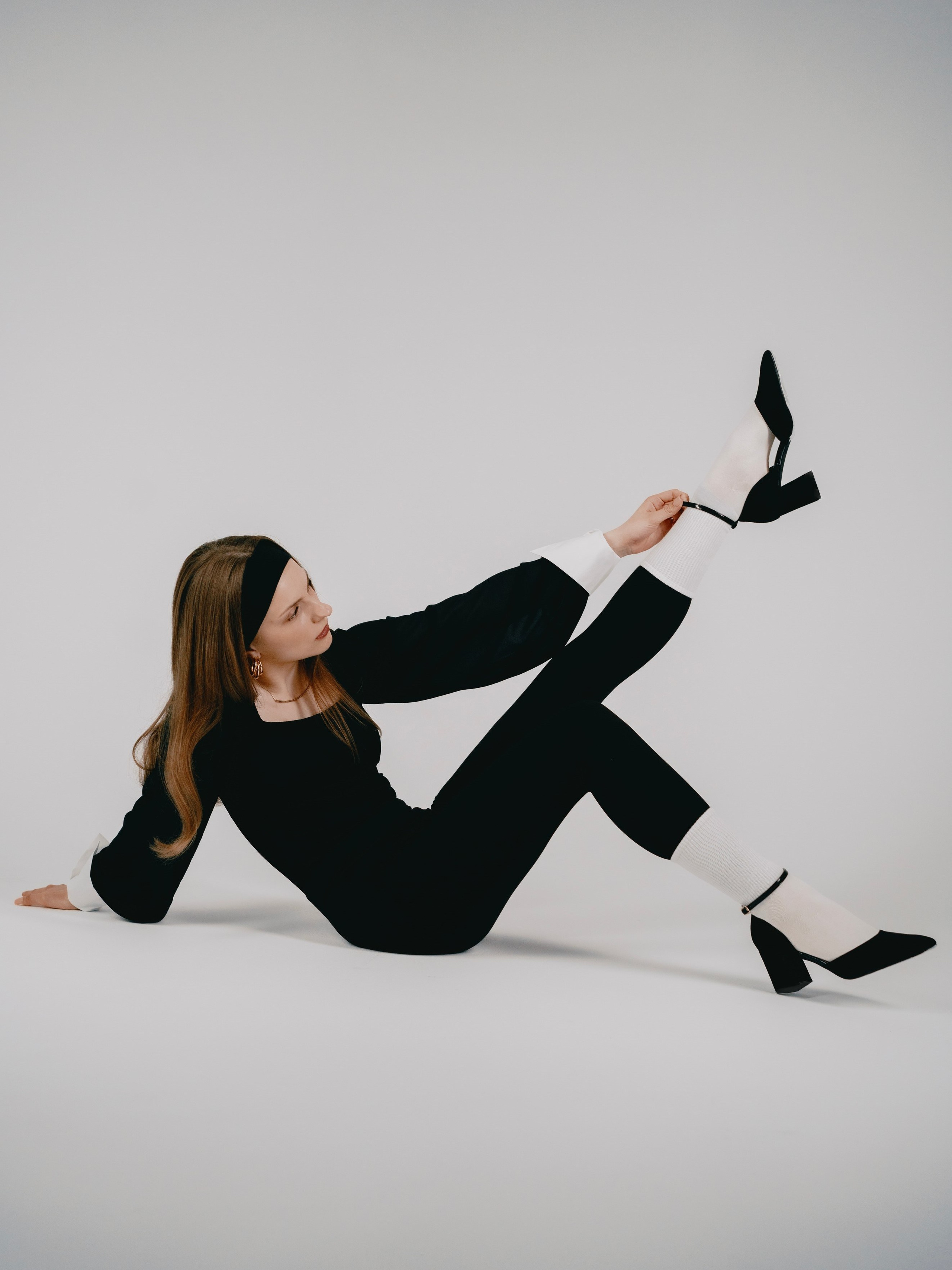 Кадры. Фотограф Екатерина Крючкова