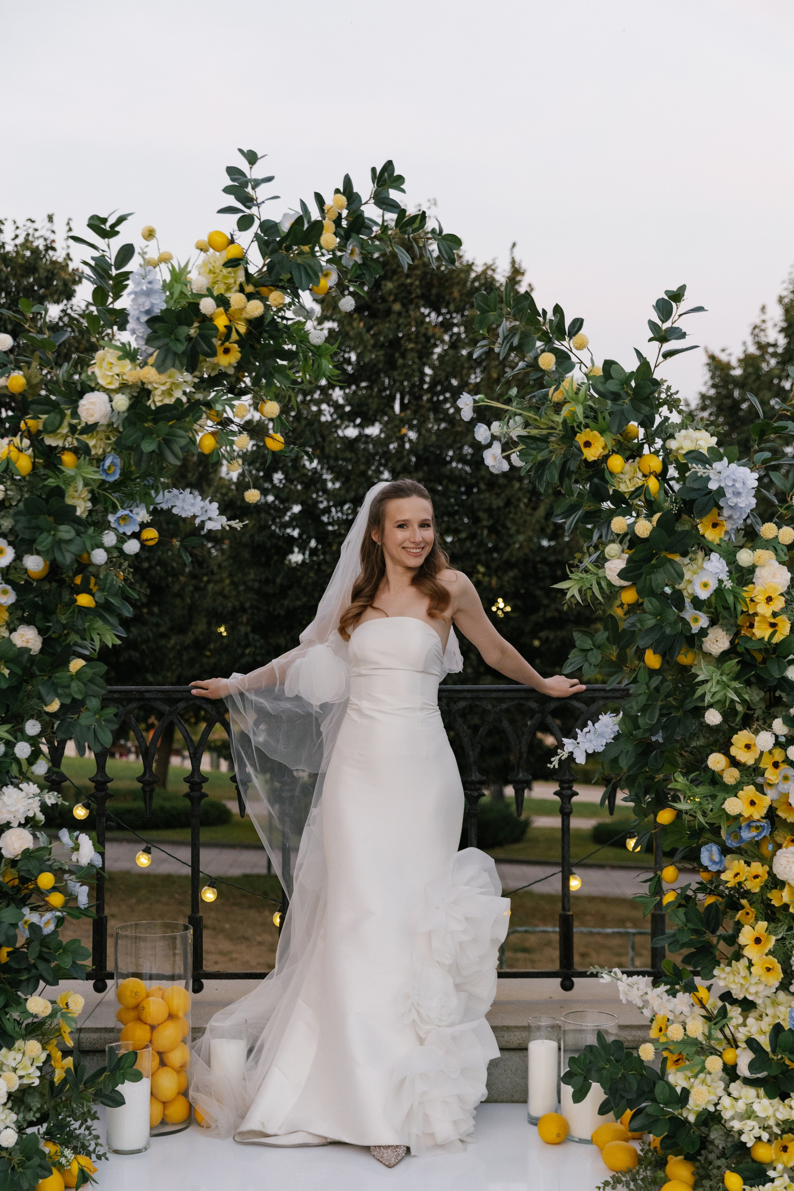 Глеб и Вера 2024. Свадебный фотограф в Москве, Ярославле Виталий Квант