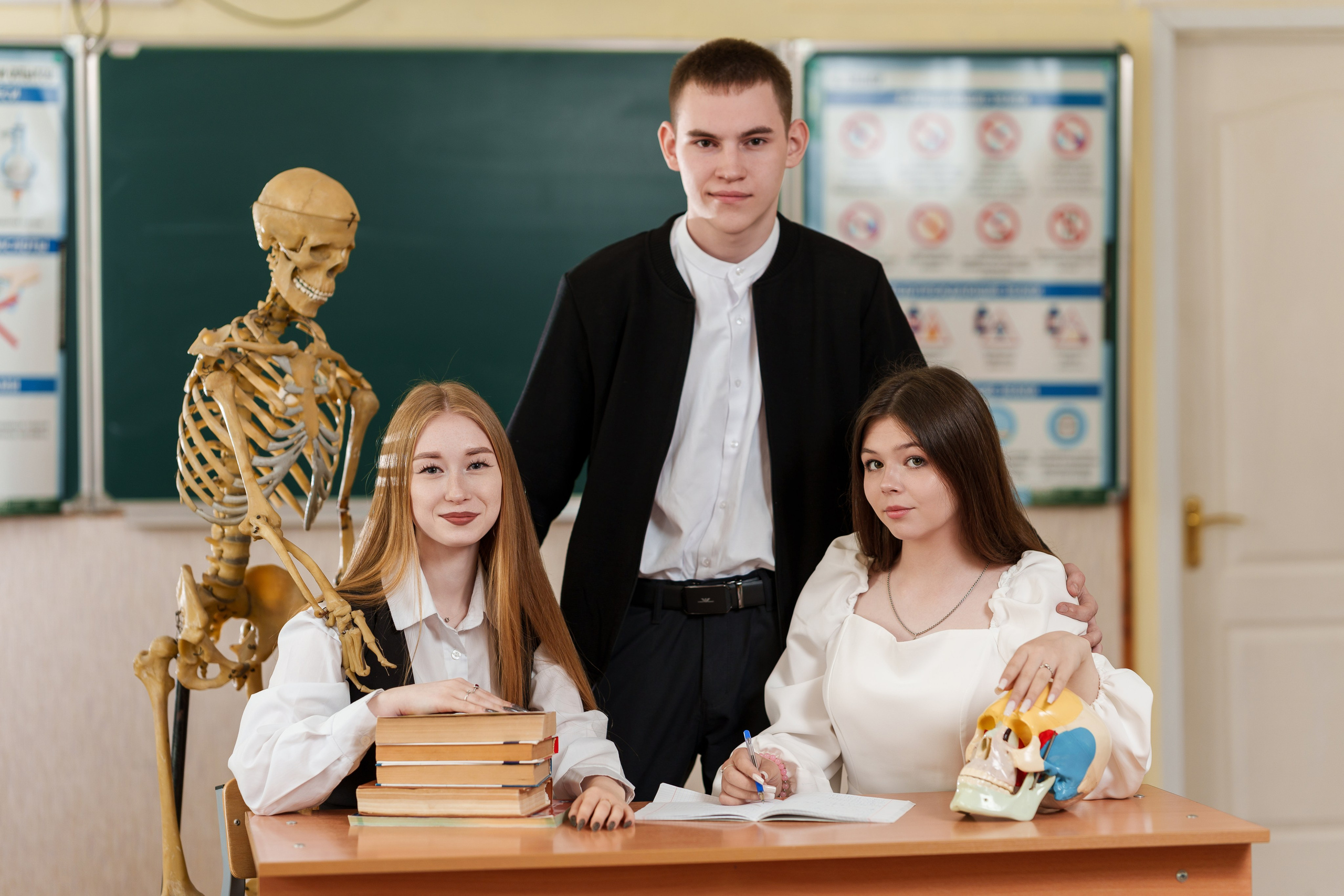 Выпуск 2025 Волочаевка-2. Школьный и семейный фотограф в Хабаровске Татьяна Ассаулова