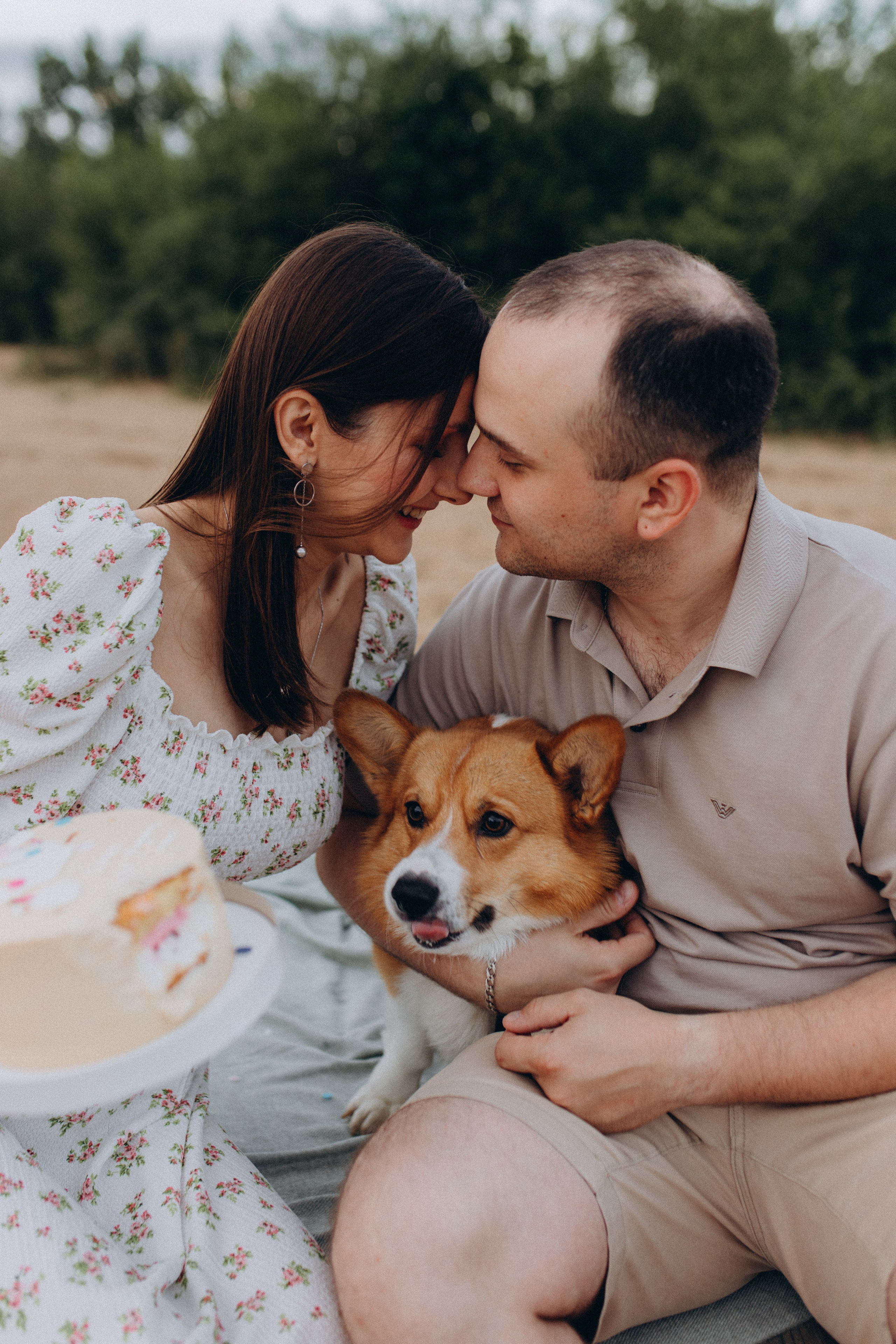 Эля, Денис и Сэми. Фотограф в Нижнем Новгороде Лебедева Елена