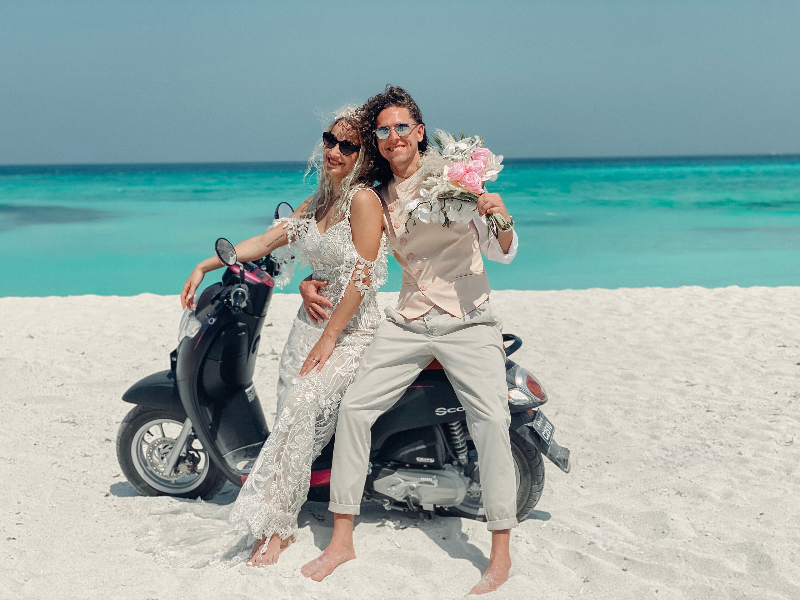 Авторские туры на Мальдивы 