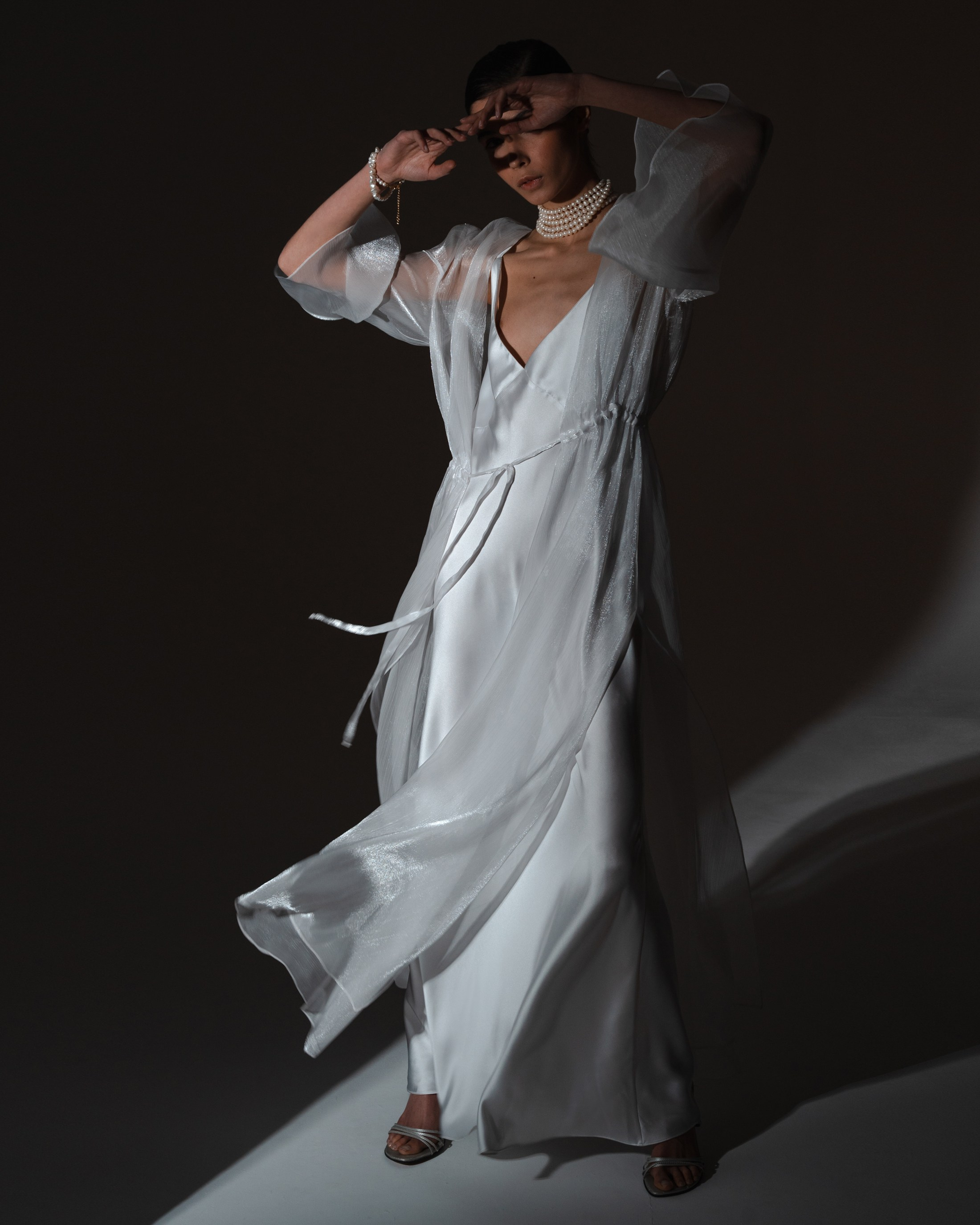 THE BOUDOIR. Креативный продюсер / сет—дизайнер