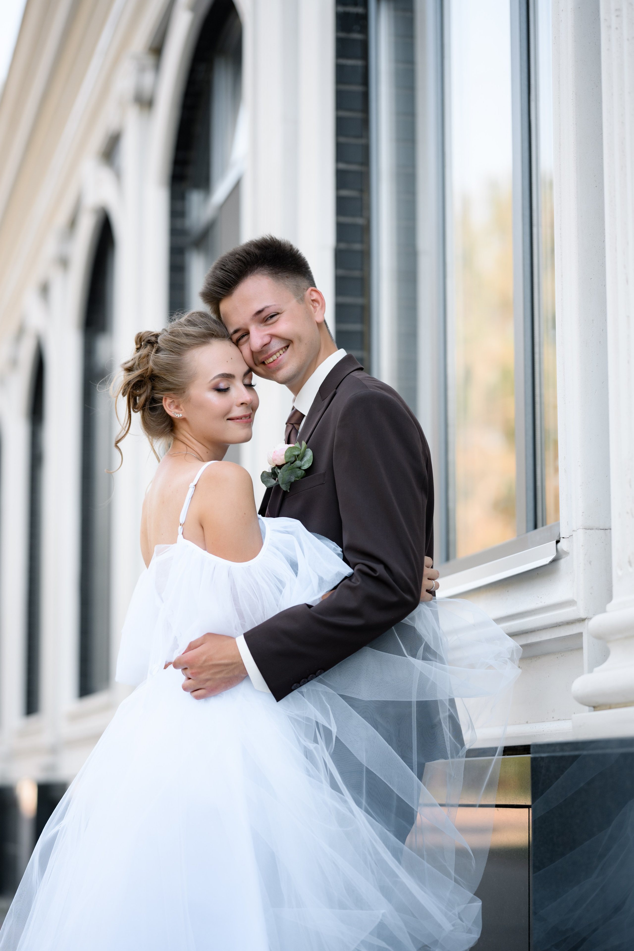 CLASSIC. Фотограф в Ростове-на-Дону Оксана Филатьева