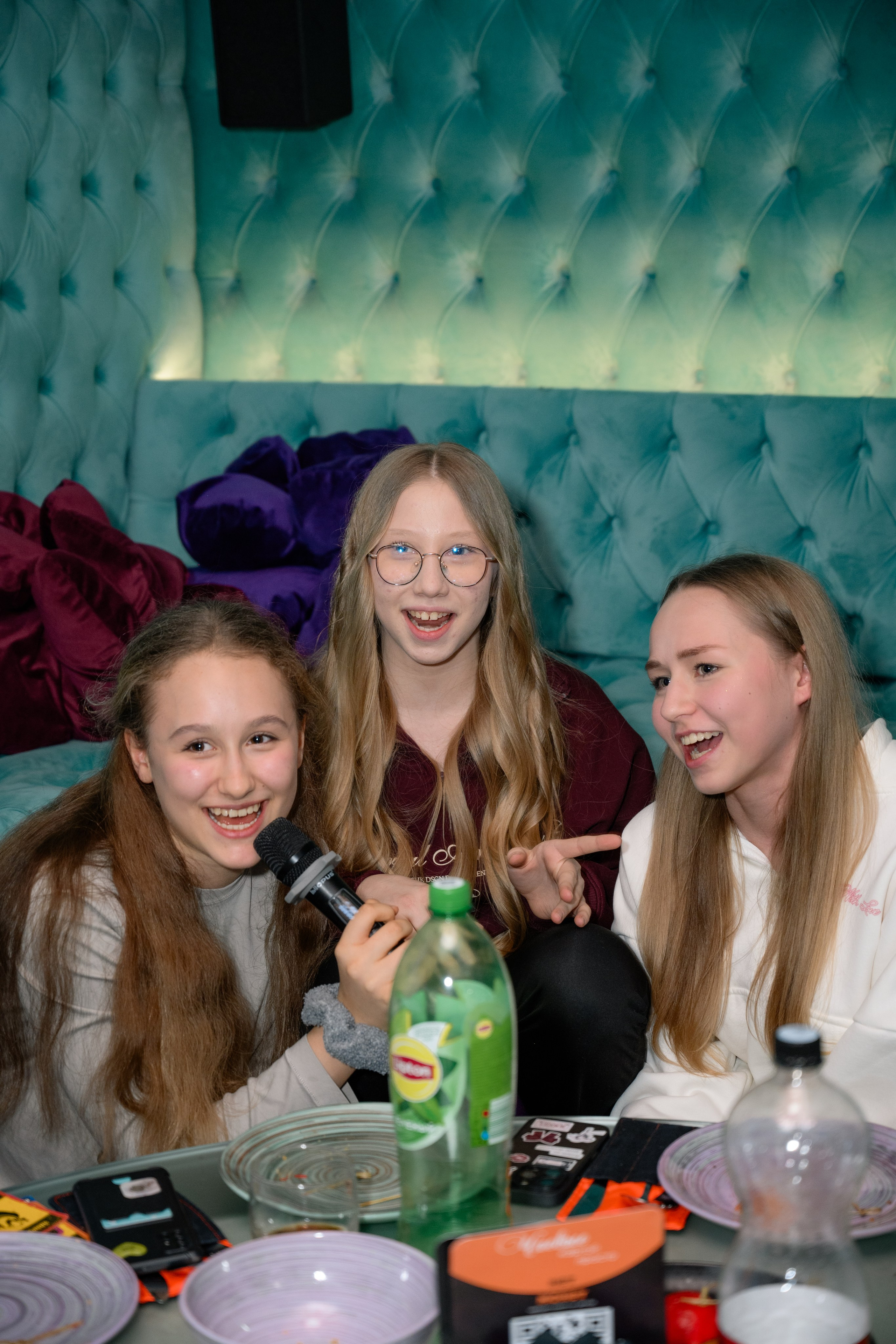 День рождения Дети. Фотограф в Ростове-на-Дону Оксана Филатьева