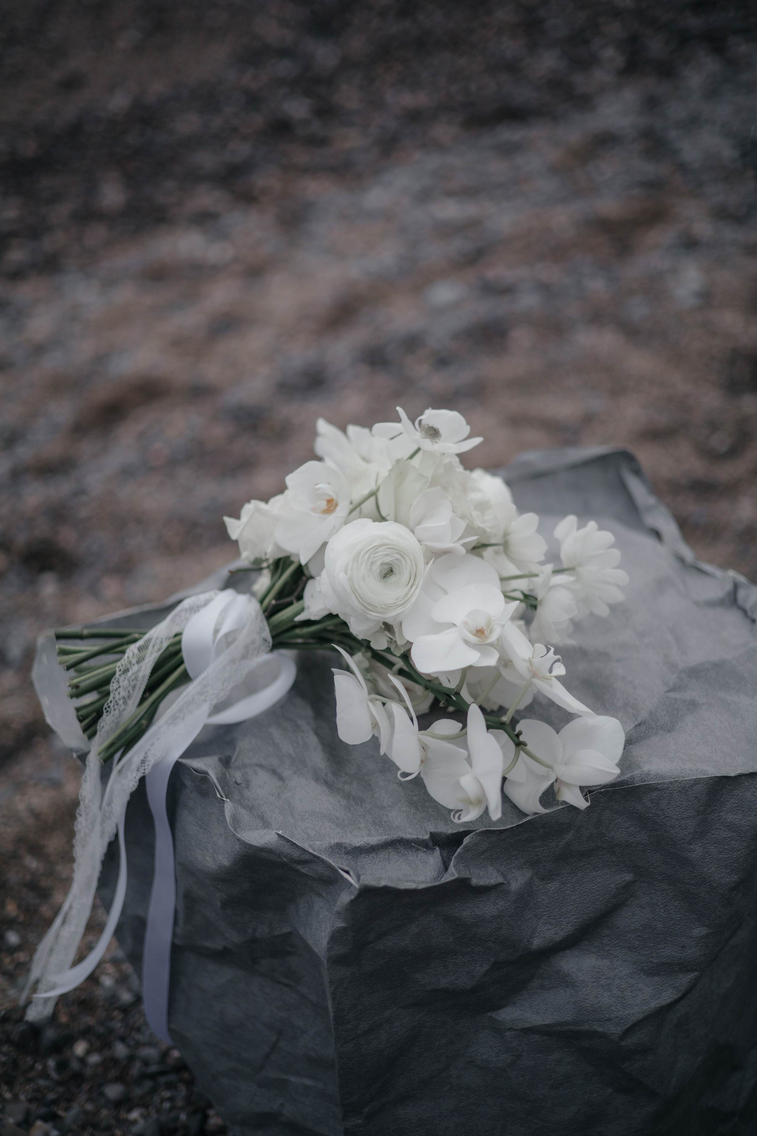 Катя и Паша. Огранизация свадьбы в Крыму