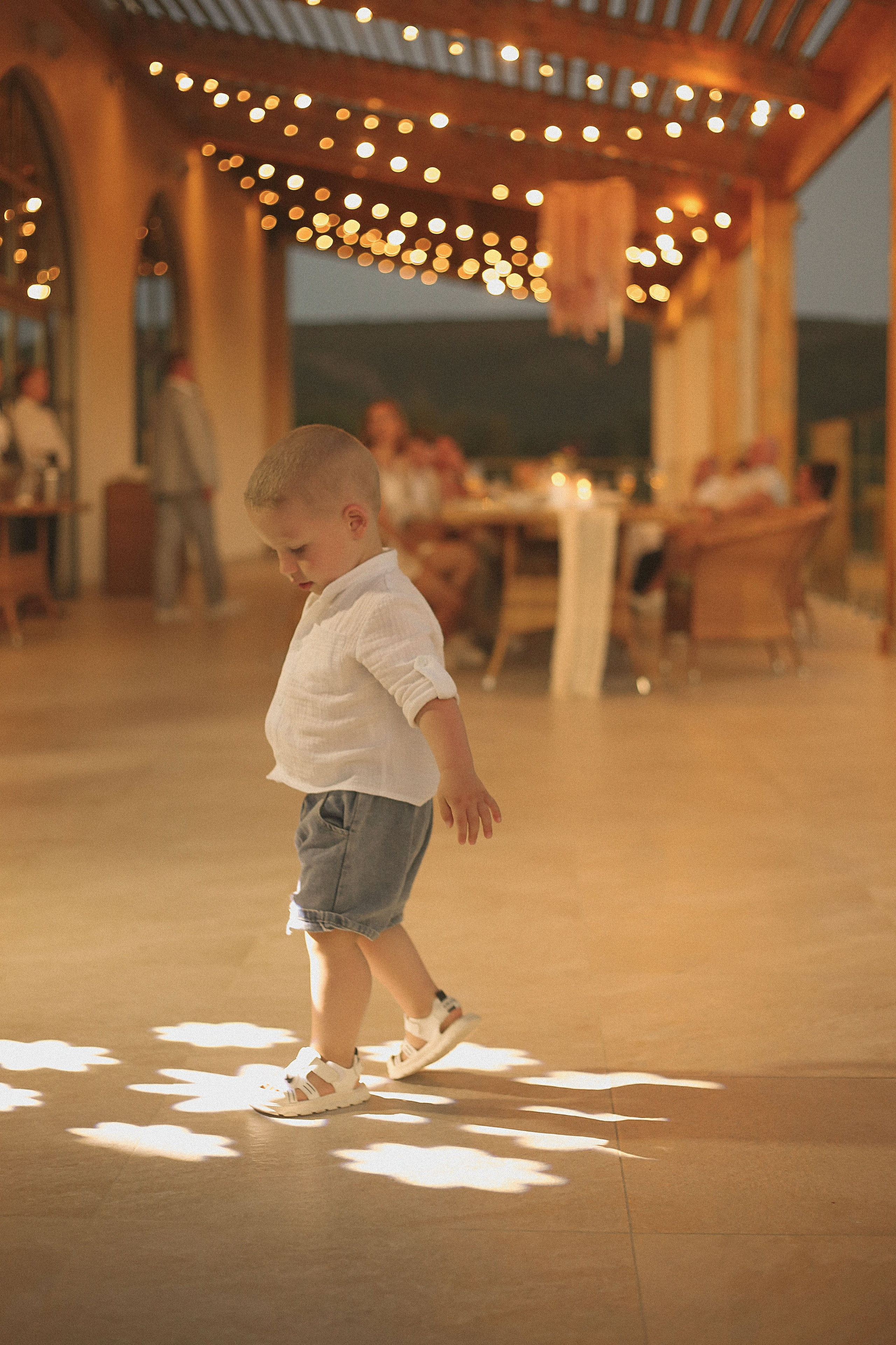 Таня и Миша. Огранизация свадьбы в Крыму