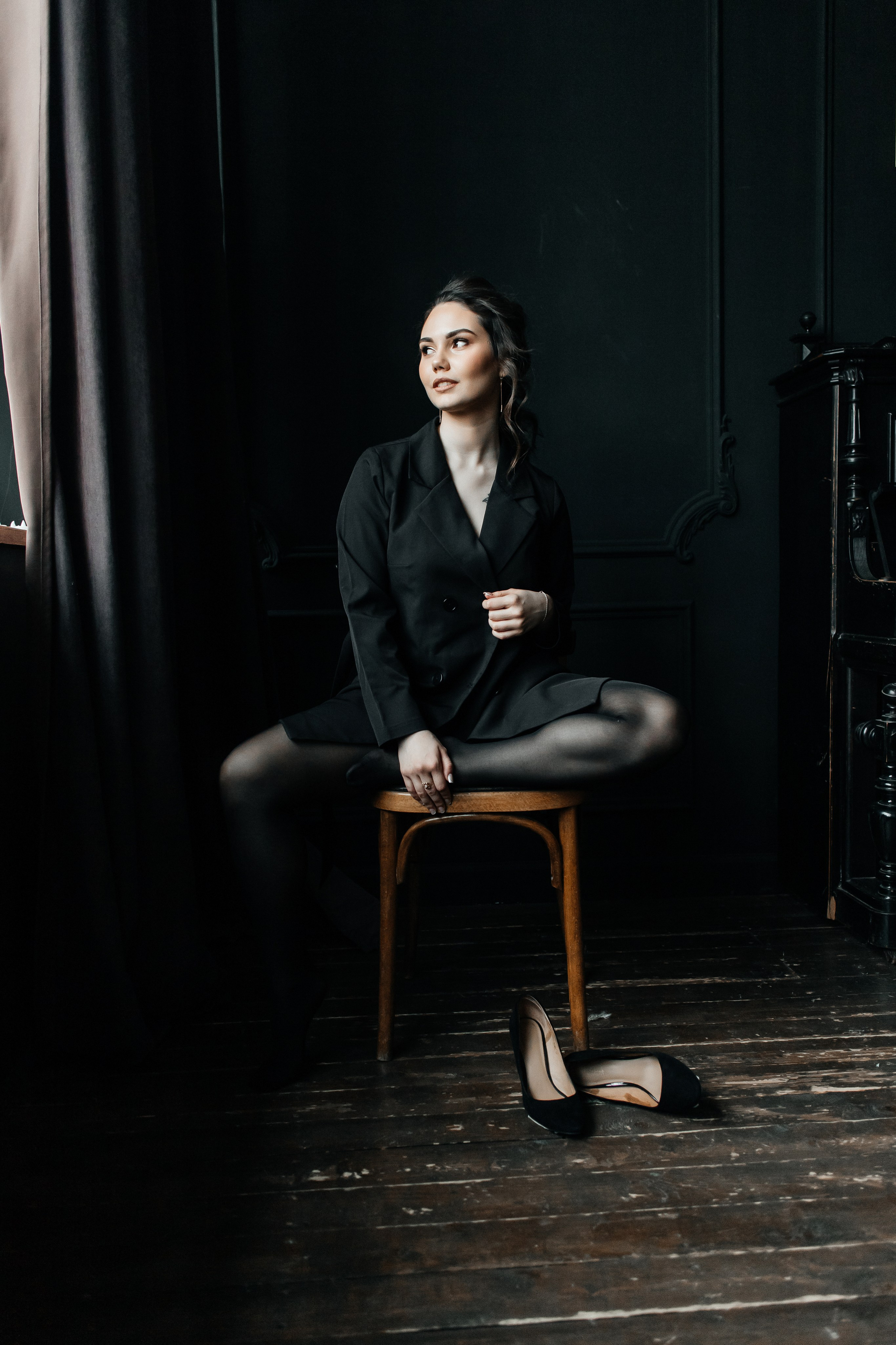 Dariya. Фотограф в Уфе Катерина Быстрая