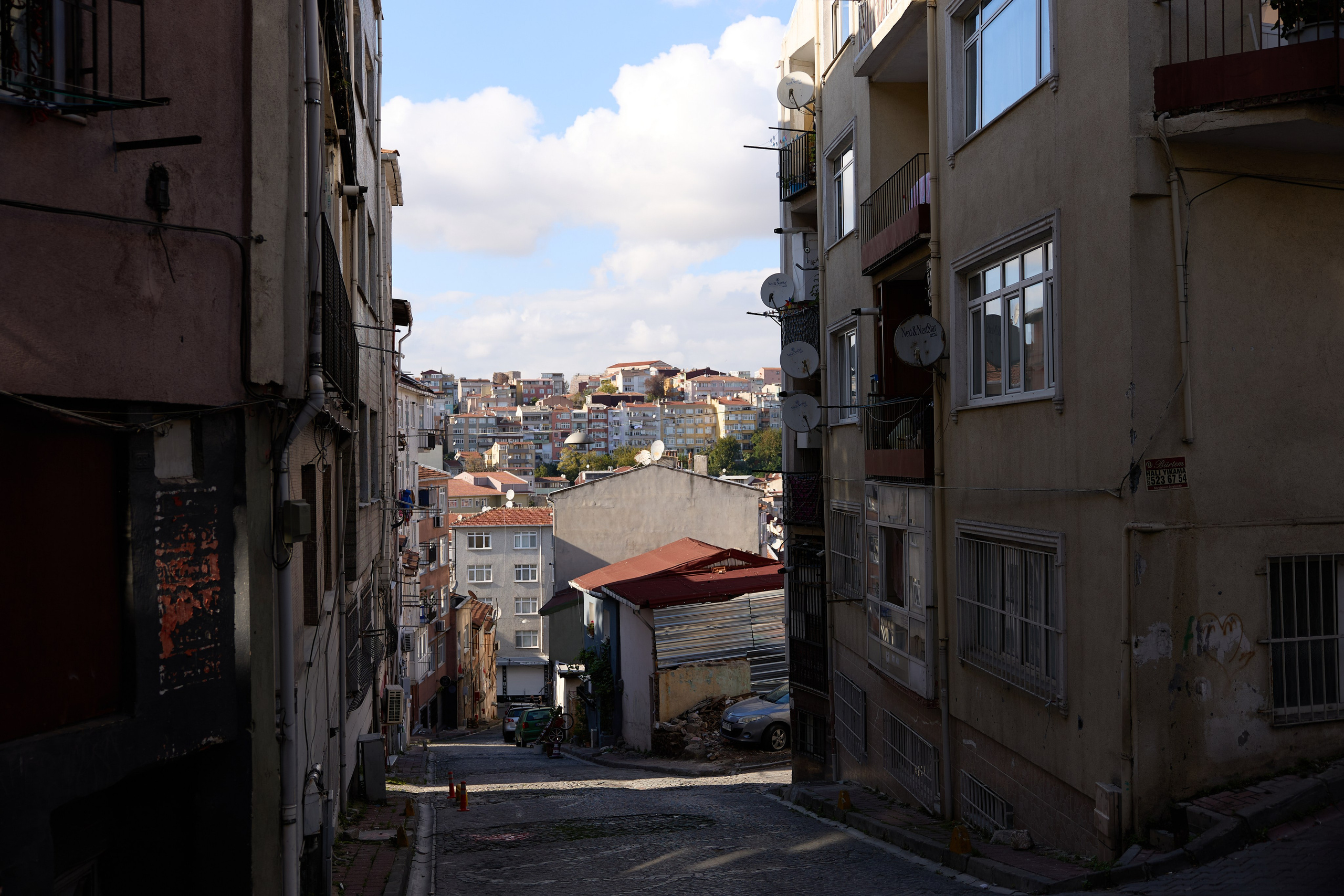 Стамбул 24. Фотограф Москва, Дима Пеллер