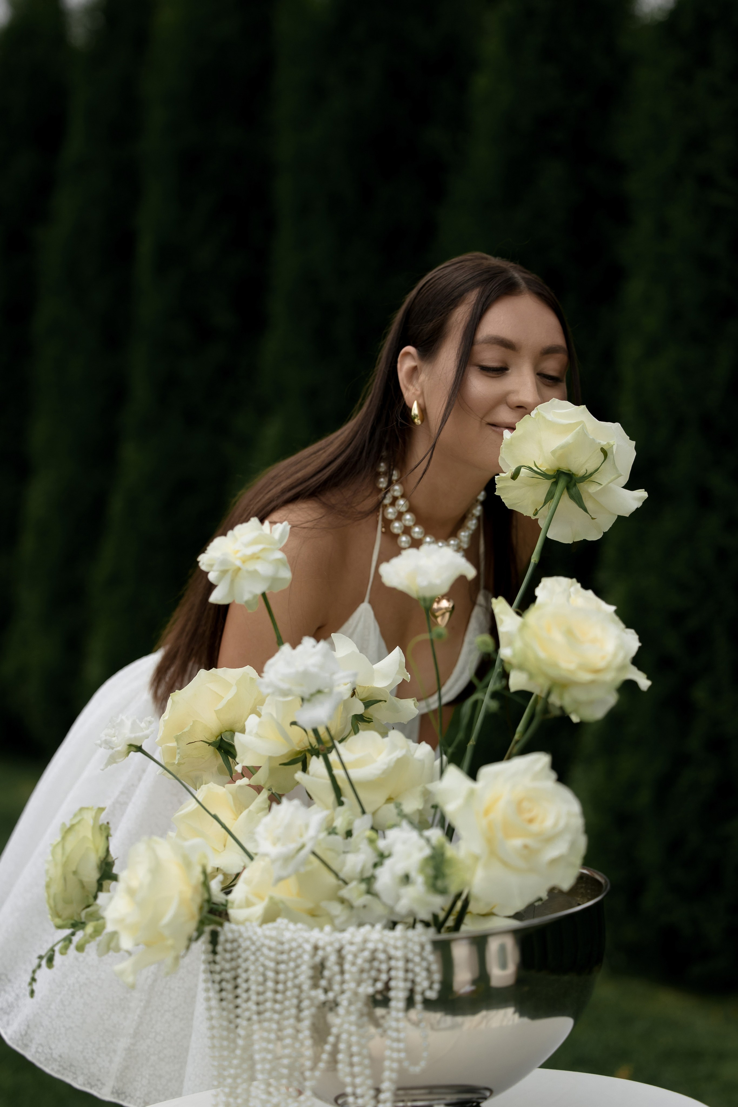 Кирилл & Анастасия. Организатор- Елена Гаманович. Главная