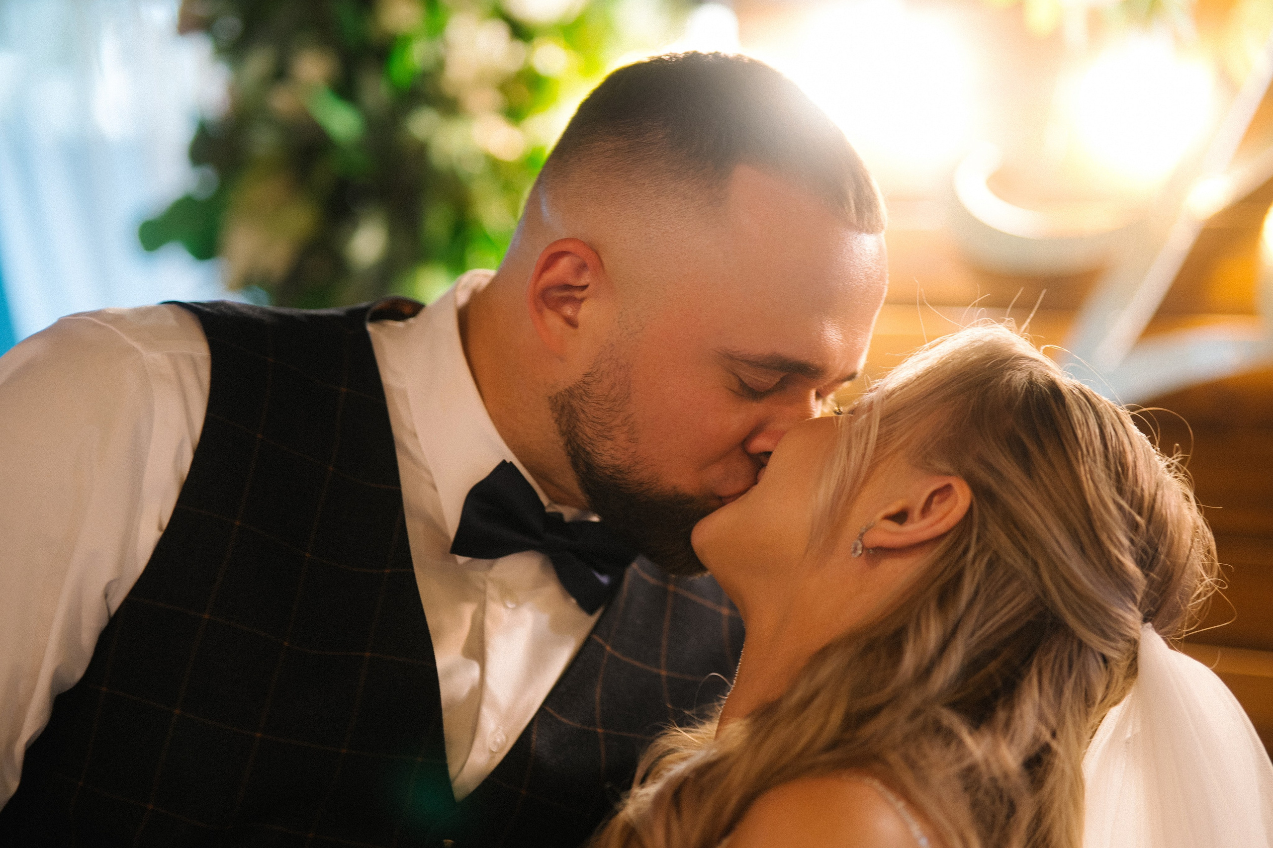 Марина и Денис (полный день). Фотограф на любое событие в Кемерово