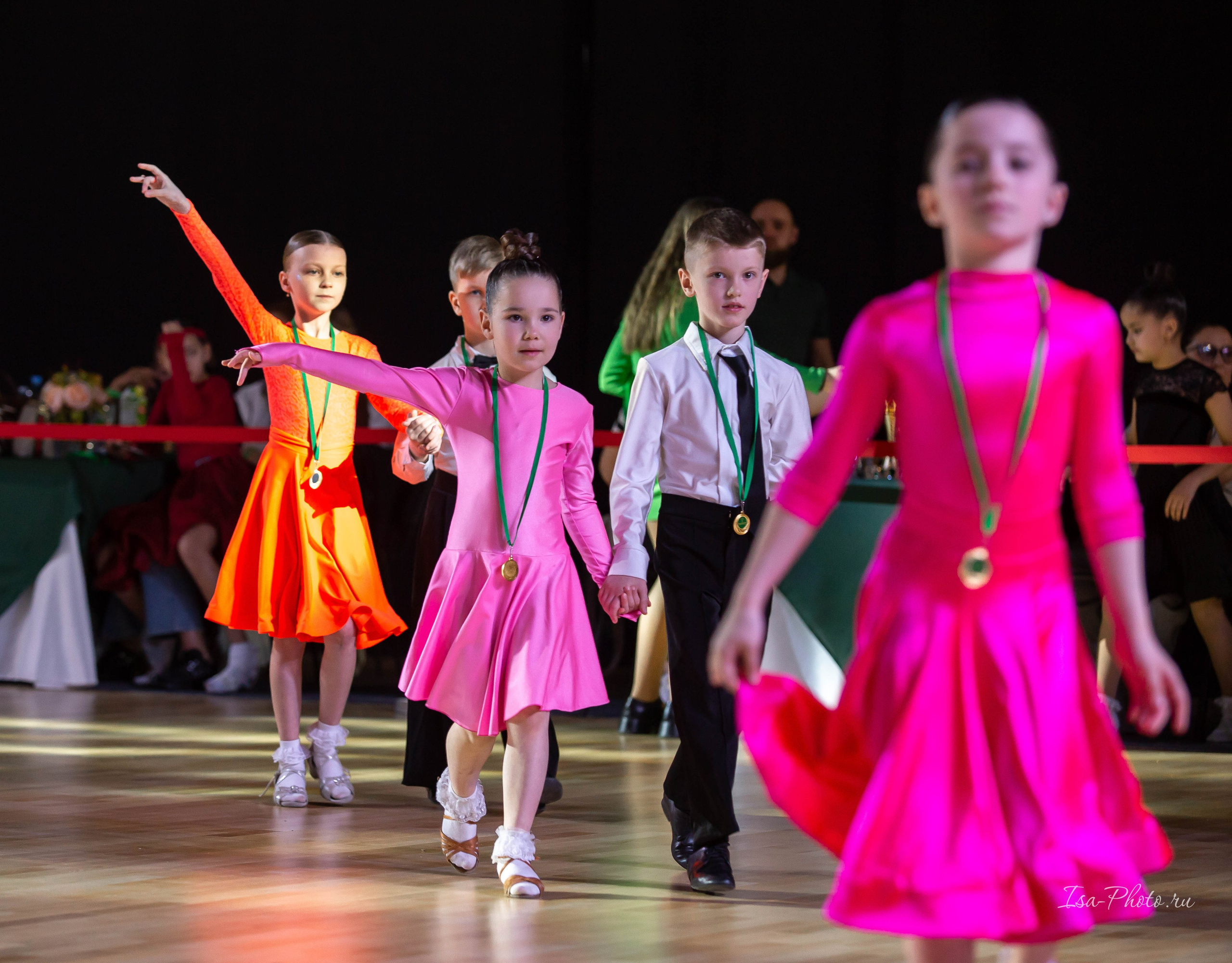 Турнир Royal Dance CUP 2025. Репортажный фотограф в Москве